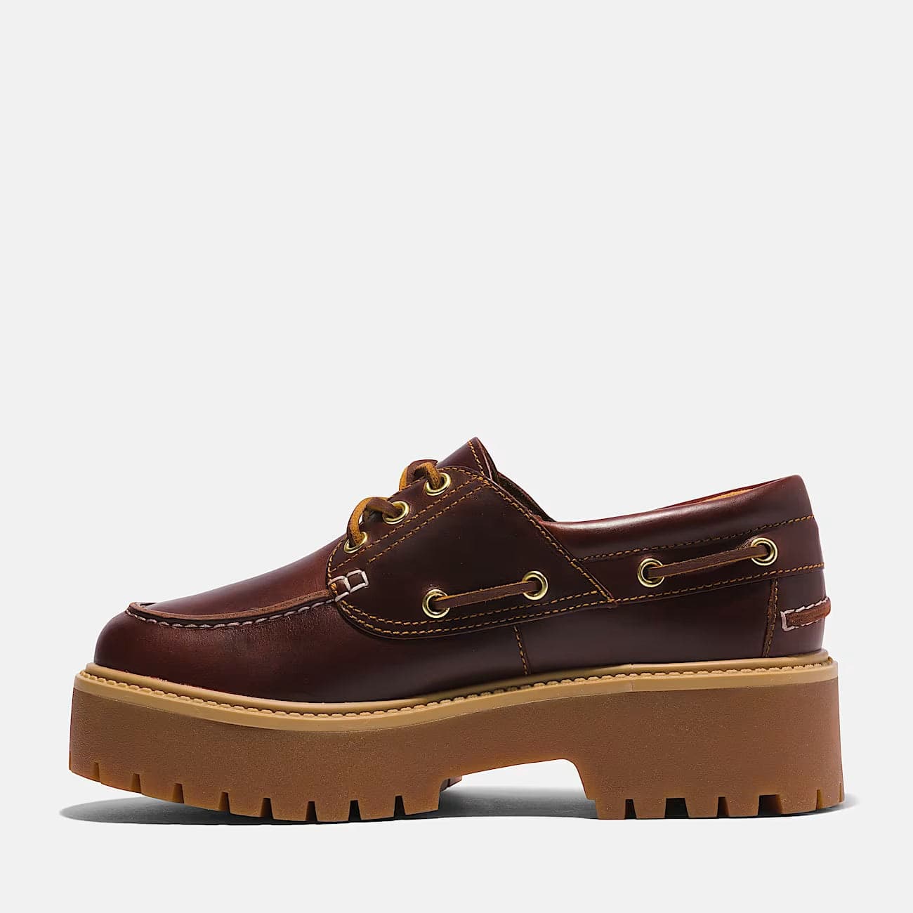 TIMBERLAND  Scarpa da barca TB0A2QDMD571 - 3