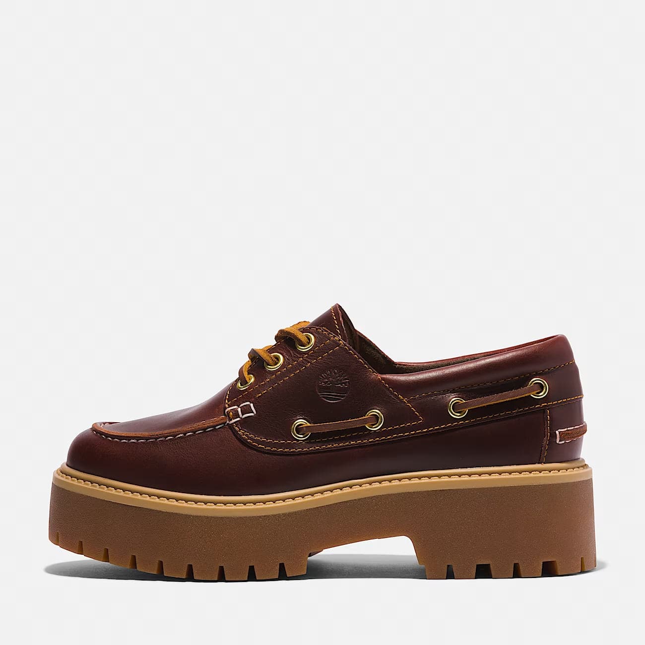 TIMBERLAND  Scarpa da barca TB0A2QDMD571 - 4