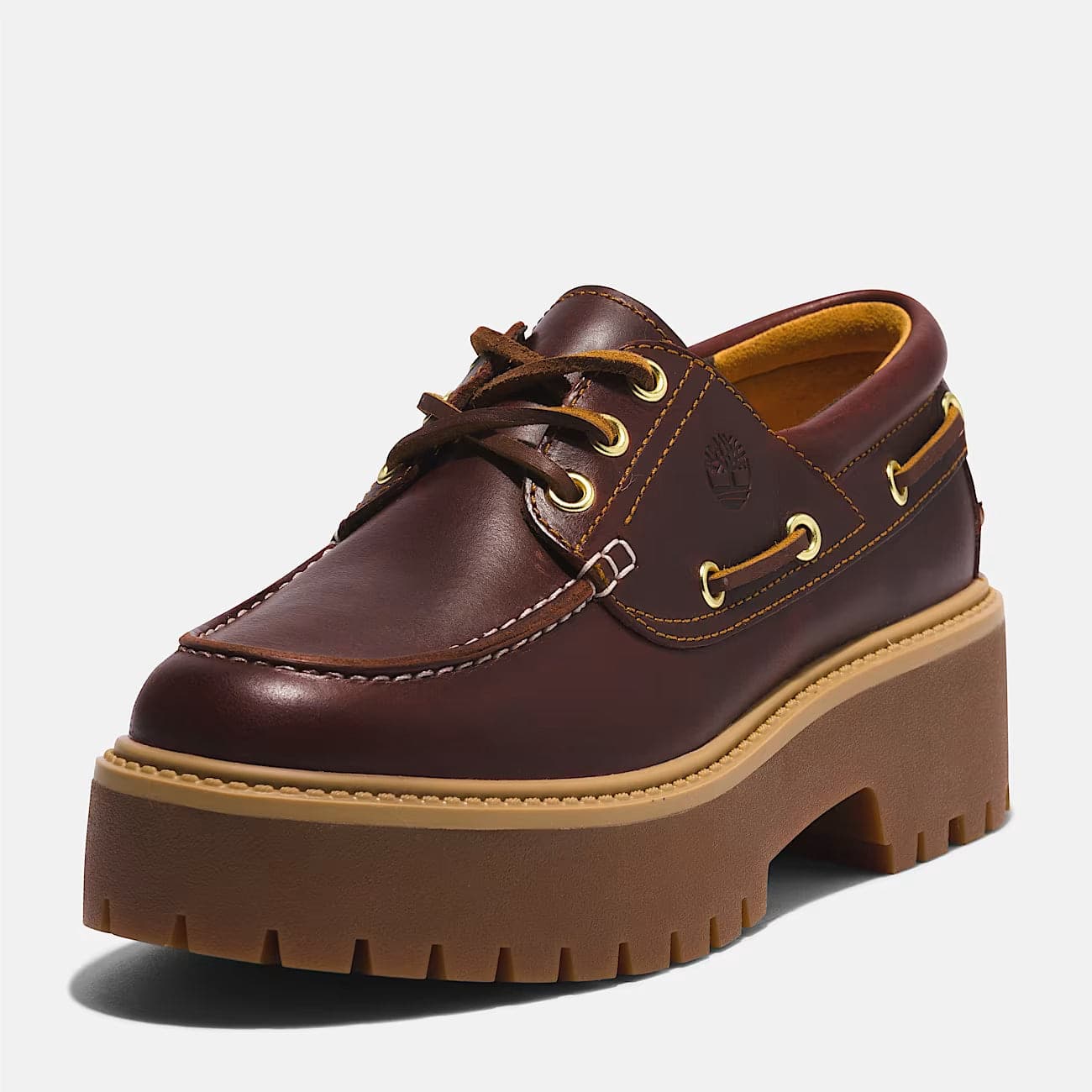 TIMBERLAND  Scarpa da barca TB0A2QDMD571 - 5