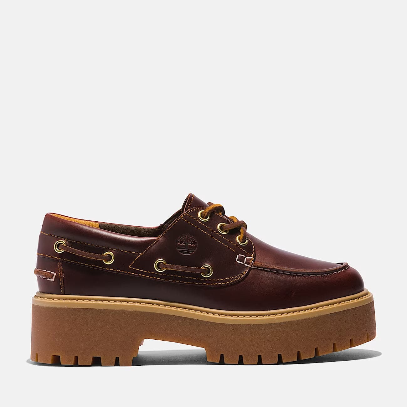 TIMBERLAND  Scarpa da barca TB0A2QDMD571 - 6