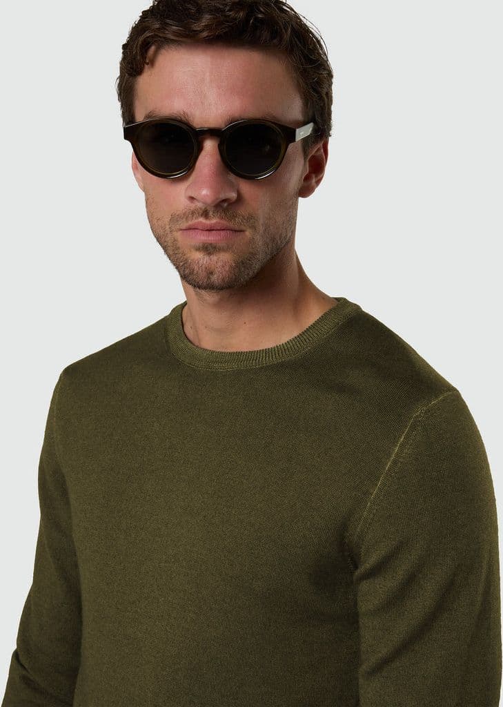 NORTH SAILS  MAGLIA GIROCOLLO 699587 - 14