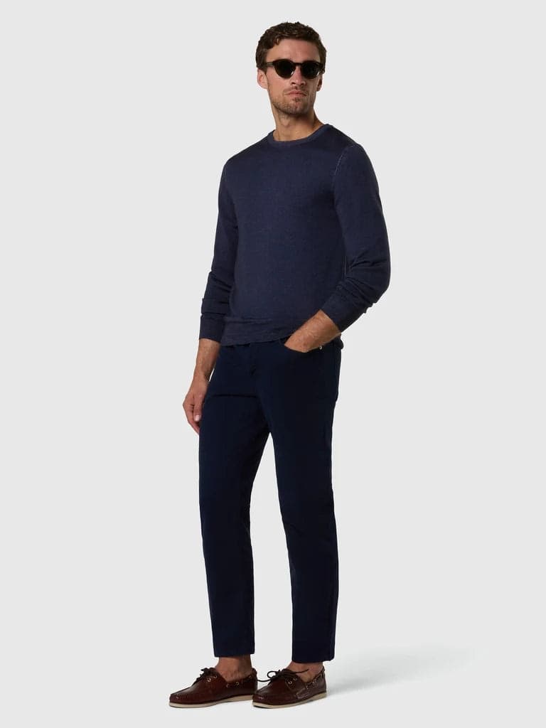 NORTH SAILS  MAGLIA GIROCOLLO 699587 - 6