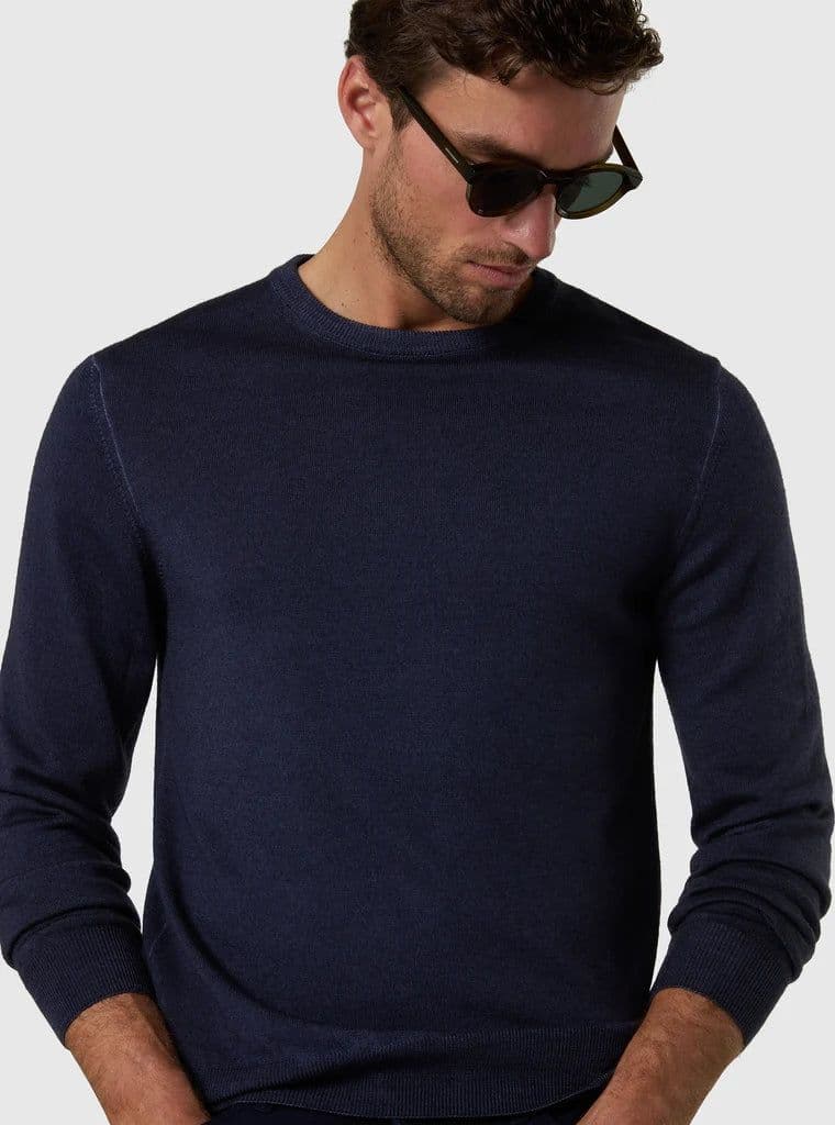NORTH SAILS  MAGLIA GIROCOLLO 699587 - 9