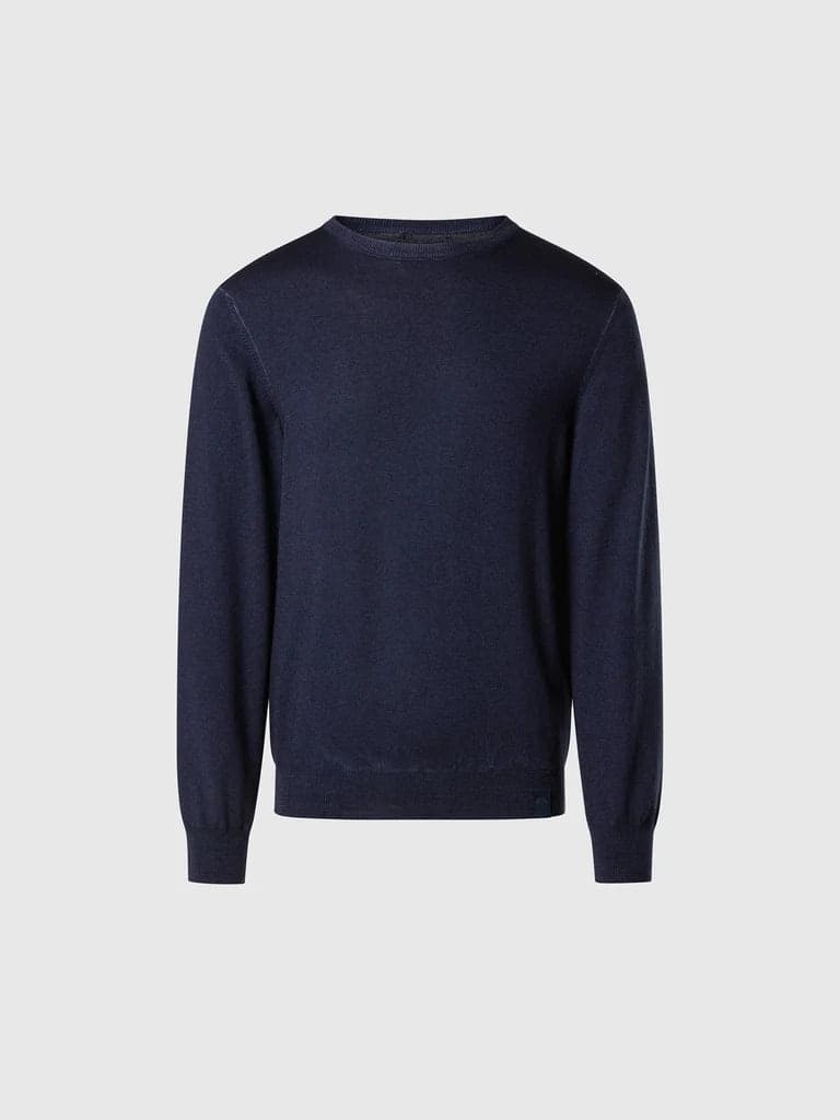NORTH SAILS  MAGLIA GIROCOLLO 699587 - 10