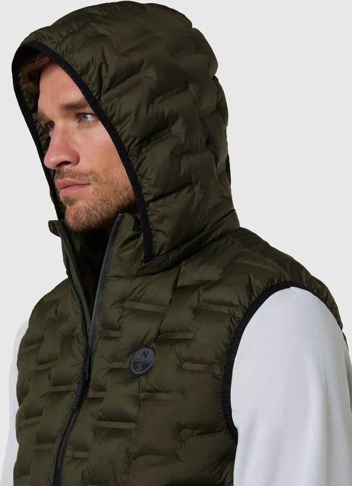 NORTH SAILS  Gilet 603490 - 2