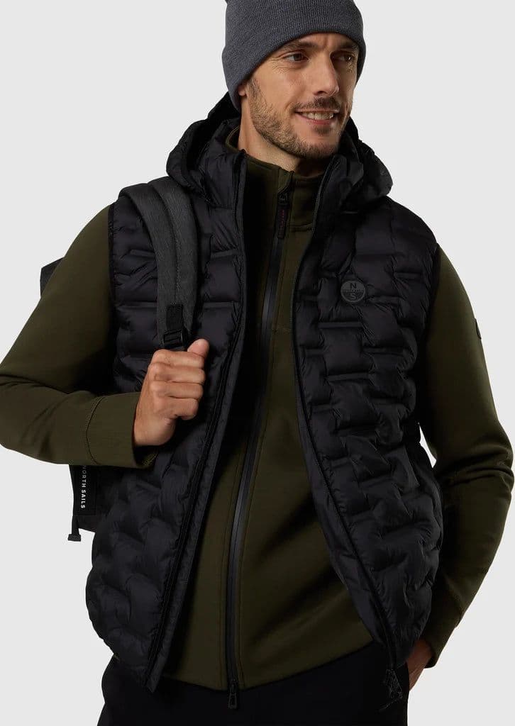 NORTH SAILS  Gilet 603490 - 13