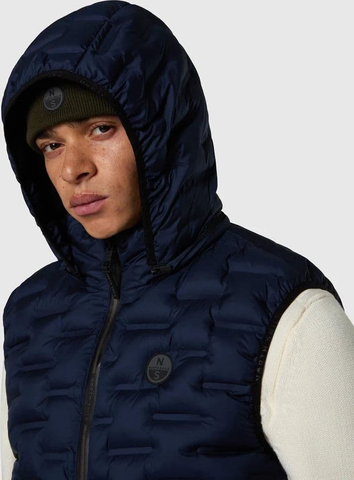NORTH SAILS  Gilet 603490 - 16