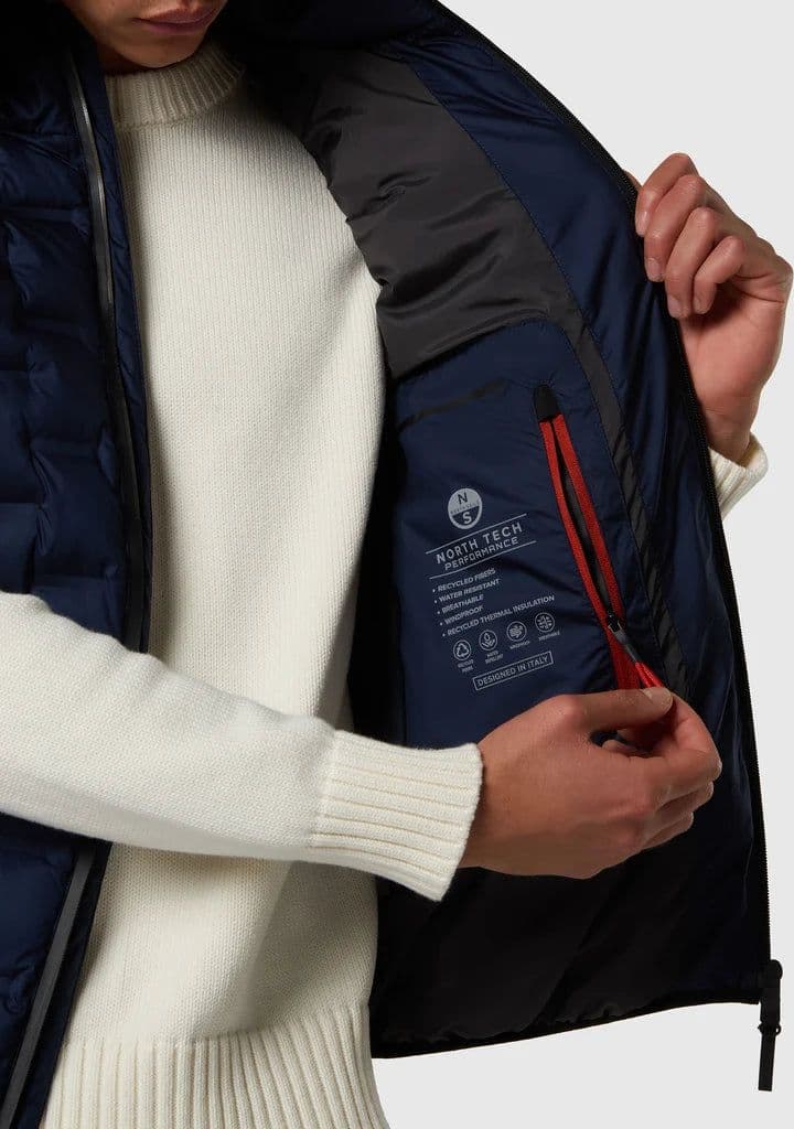 NORTH SAILS  Gilet 603490 - 18