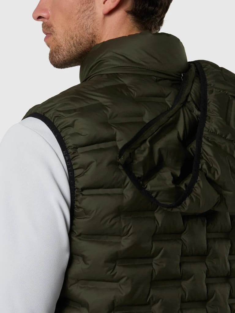 NORTH SAILS  Gilet 603490 - 3
