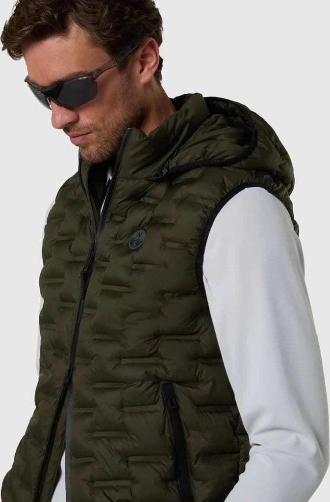 NORTH SAILS  Gilet 603490 - 6