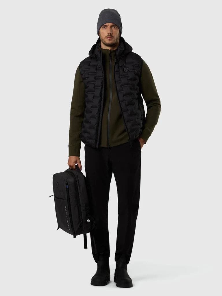 NORTH SAILS  Gilet 603490 - 8