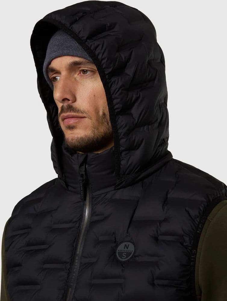 NORTH SAILS  Gilet 603490 - 9