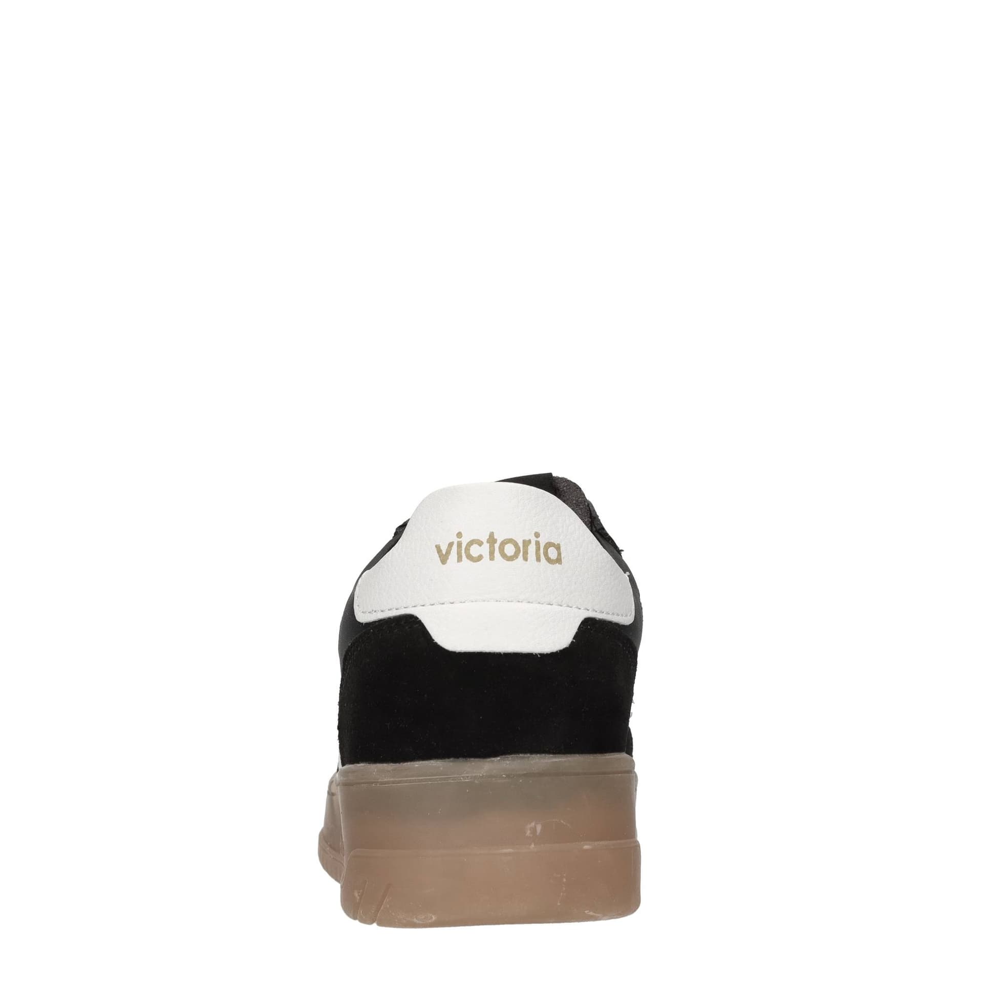 Victoria  Sneakers Nero - 2