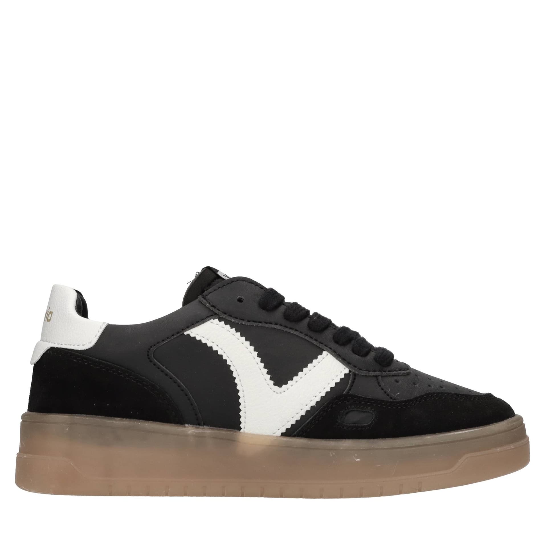 Victoria  Sneakers Nero - 3