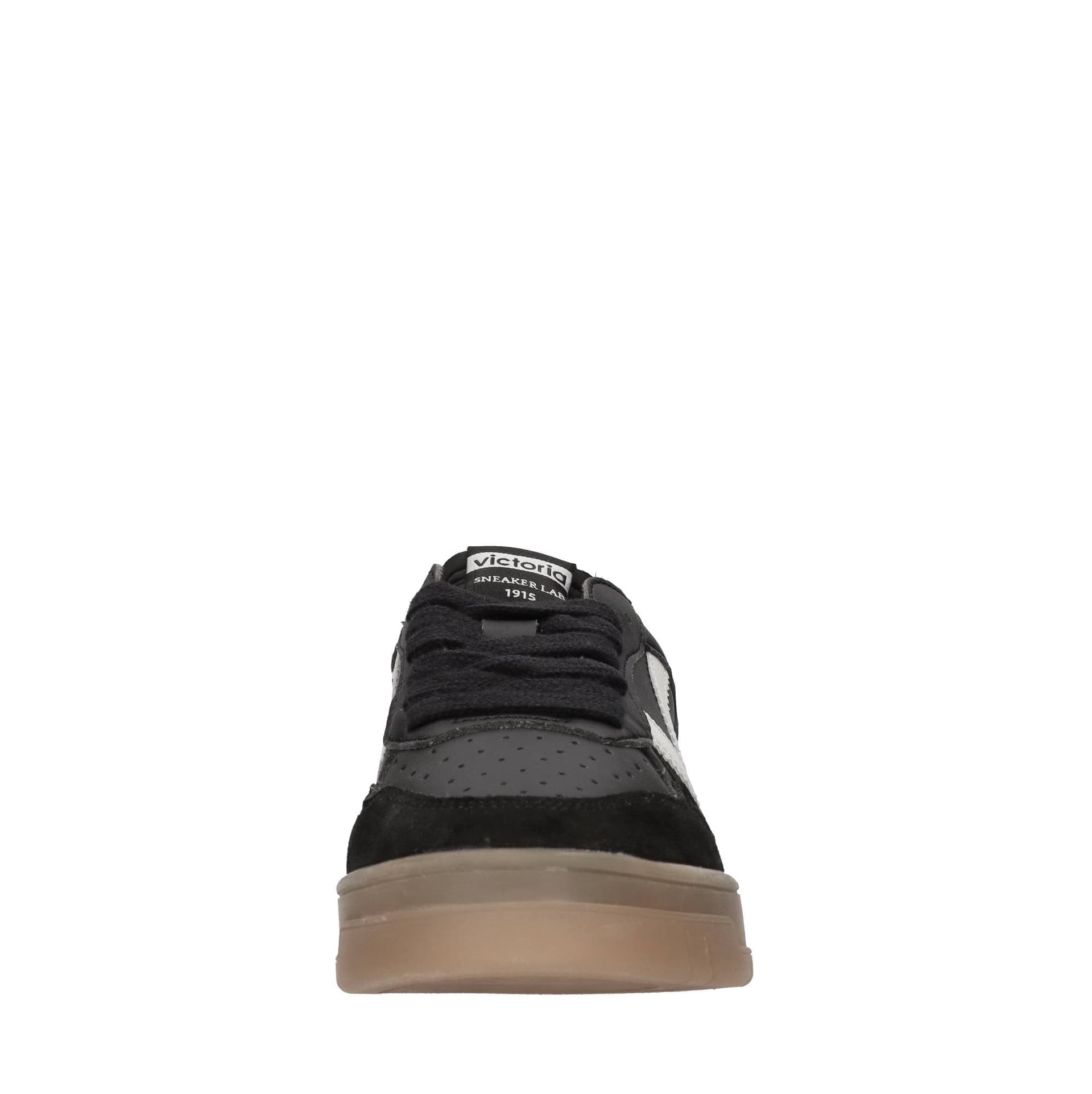 Victoria  Sneakers Nero - 4