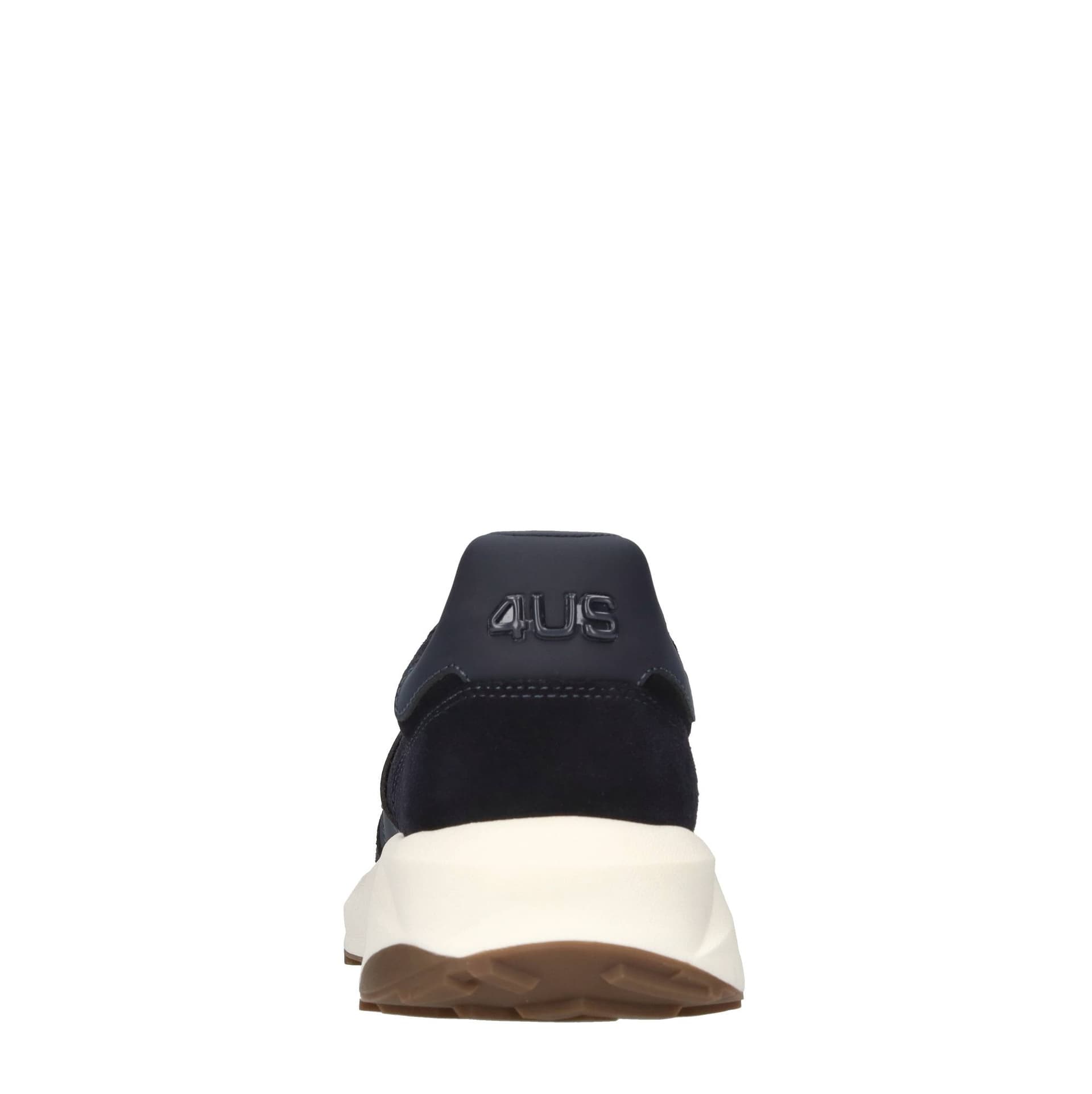 PACIOTTI 4US  Sneakers Blu - 2