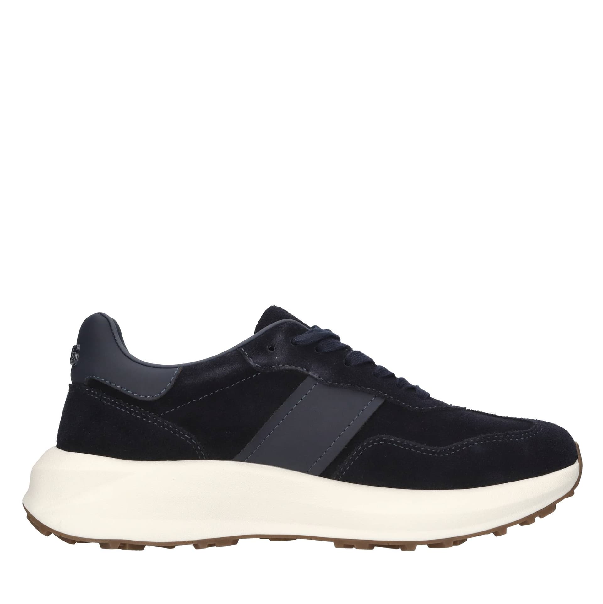 PACIOTTI 4US  Sneakers Blu - 3