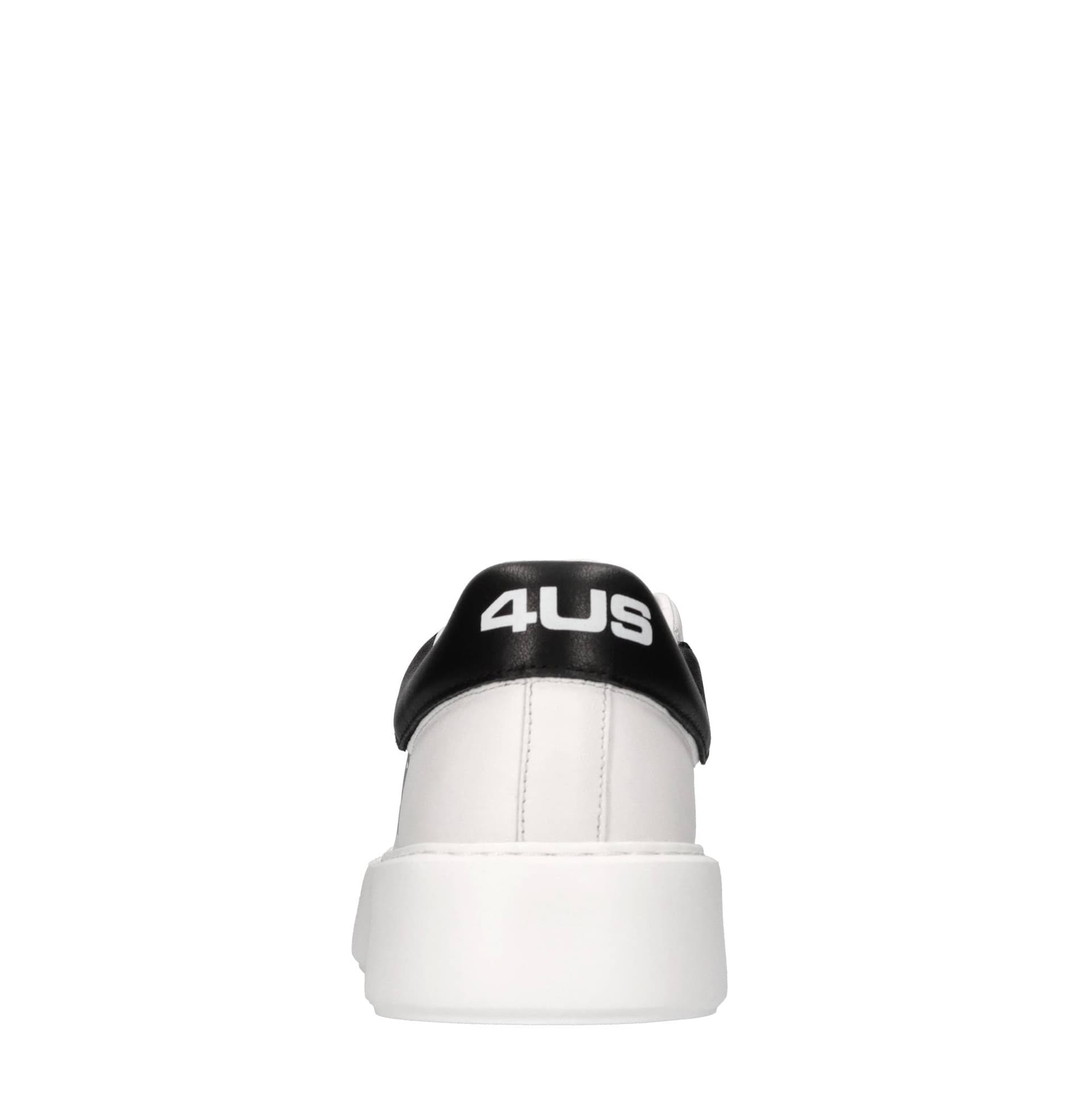 PACIOTTI 4US  Sneakers Bianco - 2