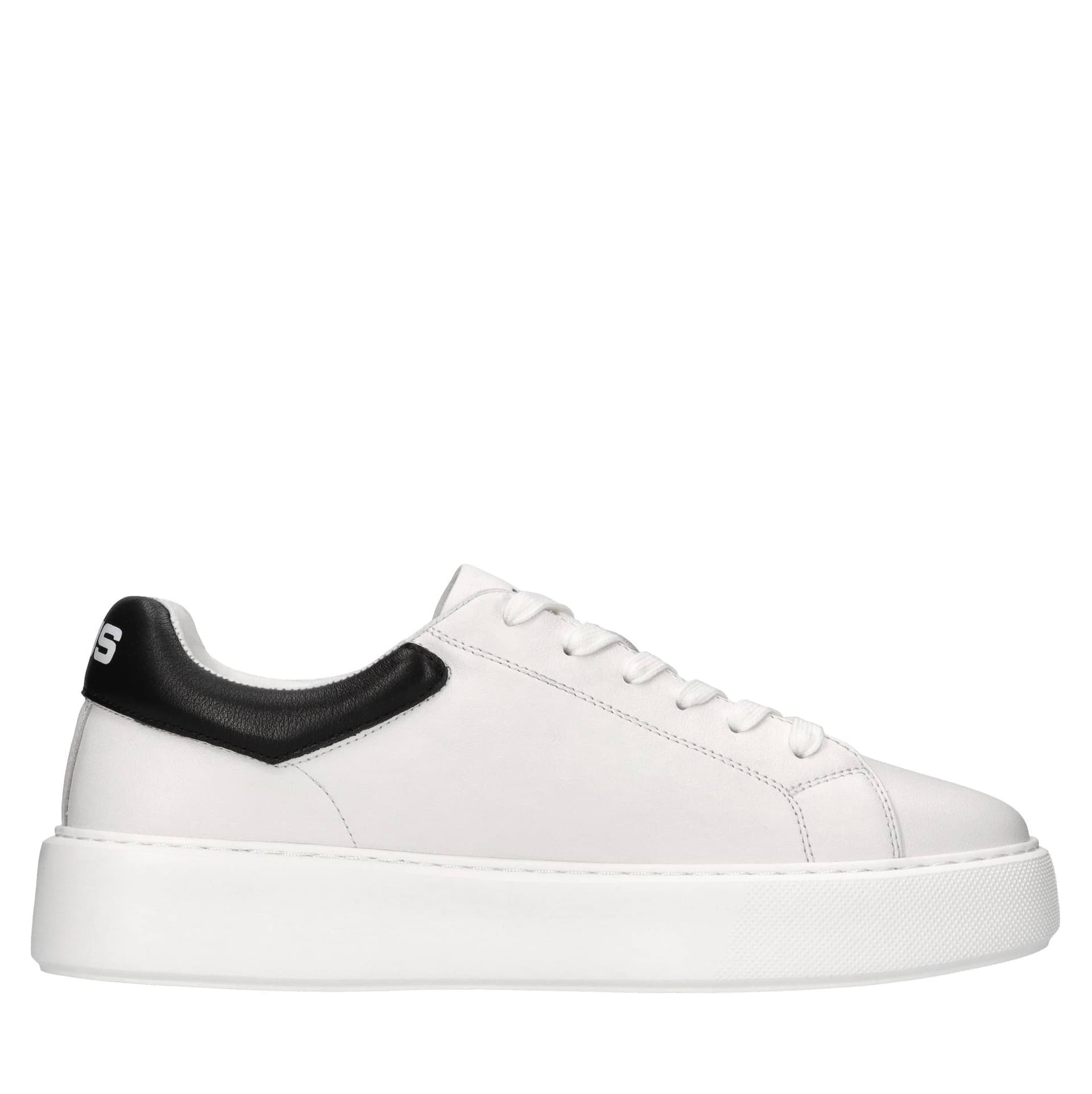 PACIOTTI 4US  Sneakers Bianco - 3