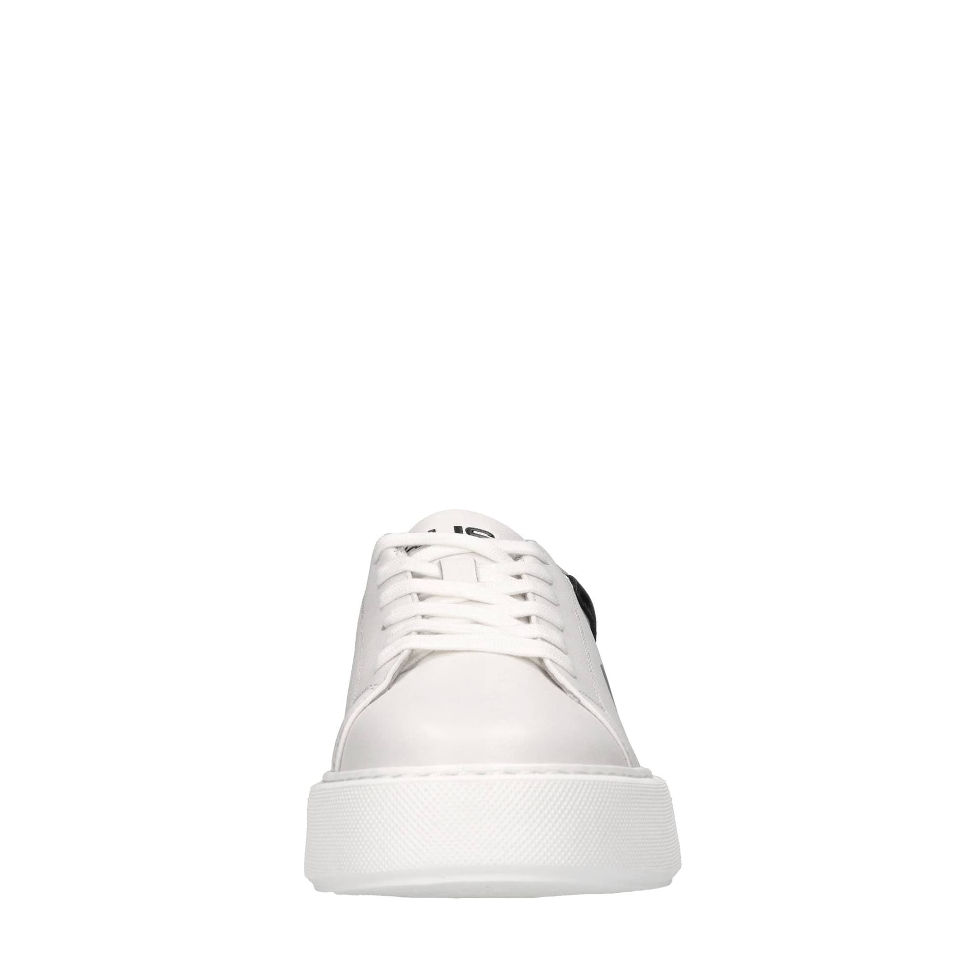 PACIOTTI 4US  Sneakers Bianco - 4