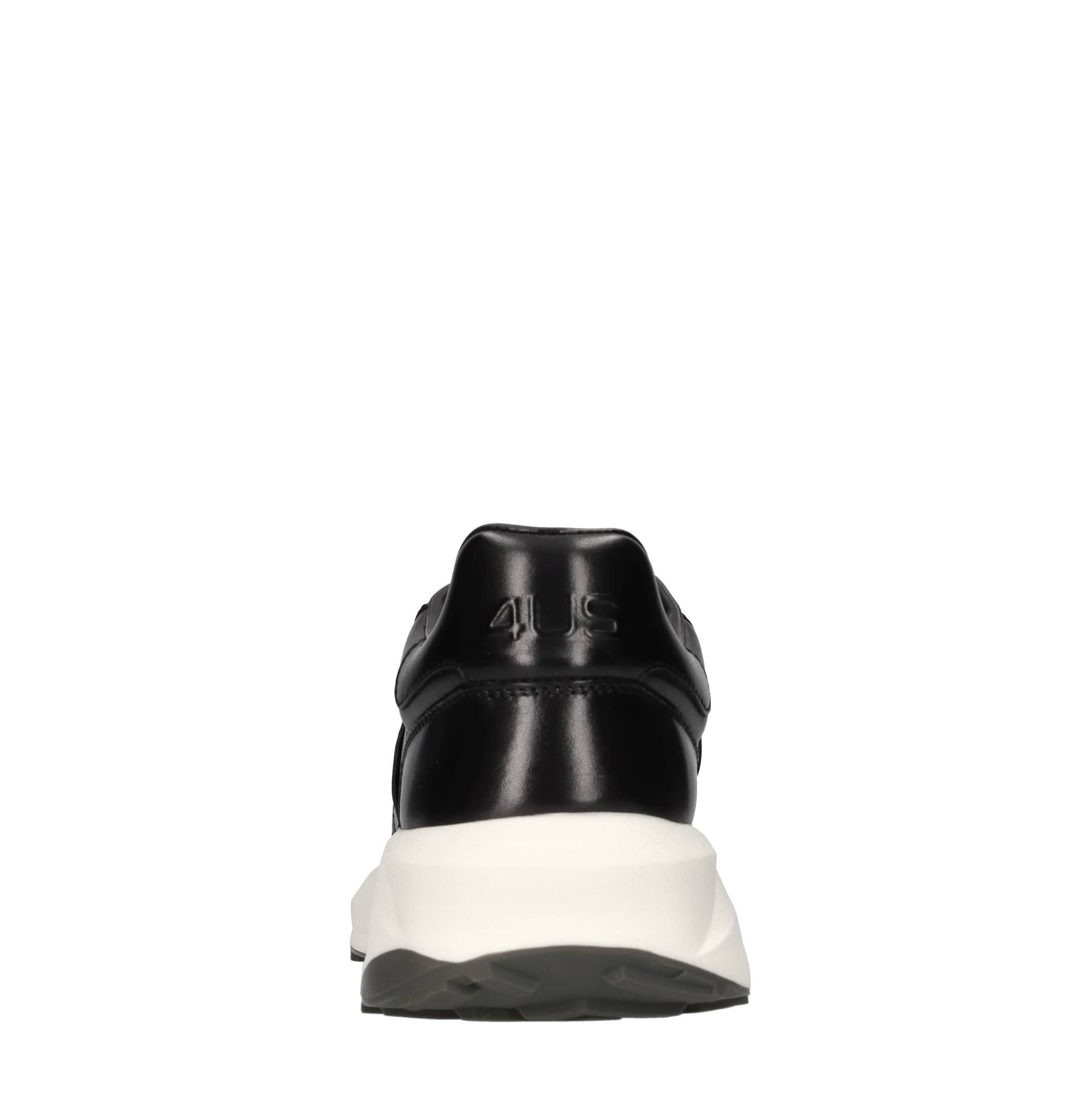 PACIOTTI 4US  Sneakers Nero - 2