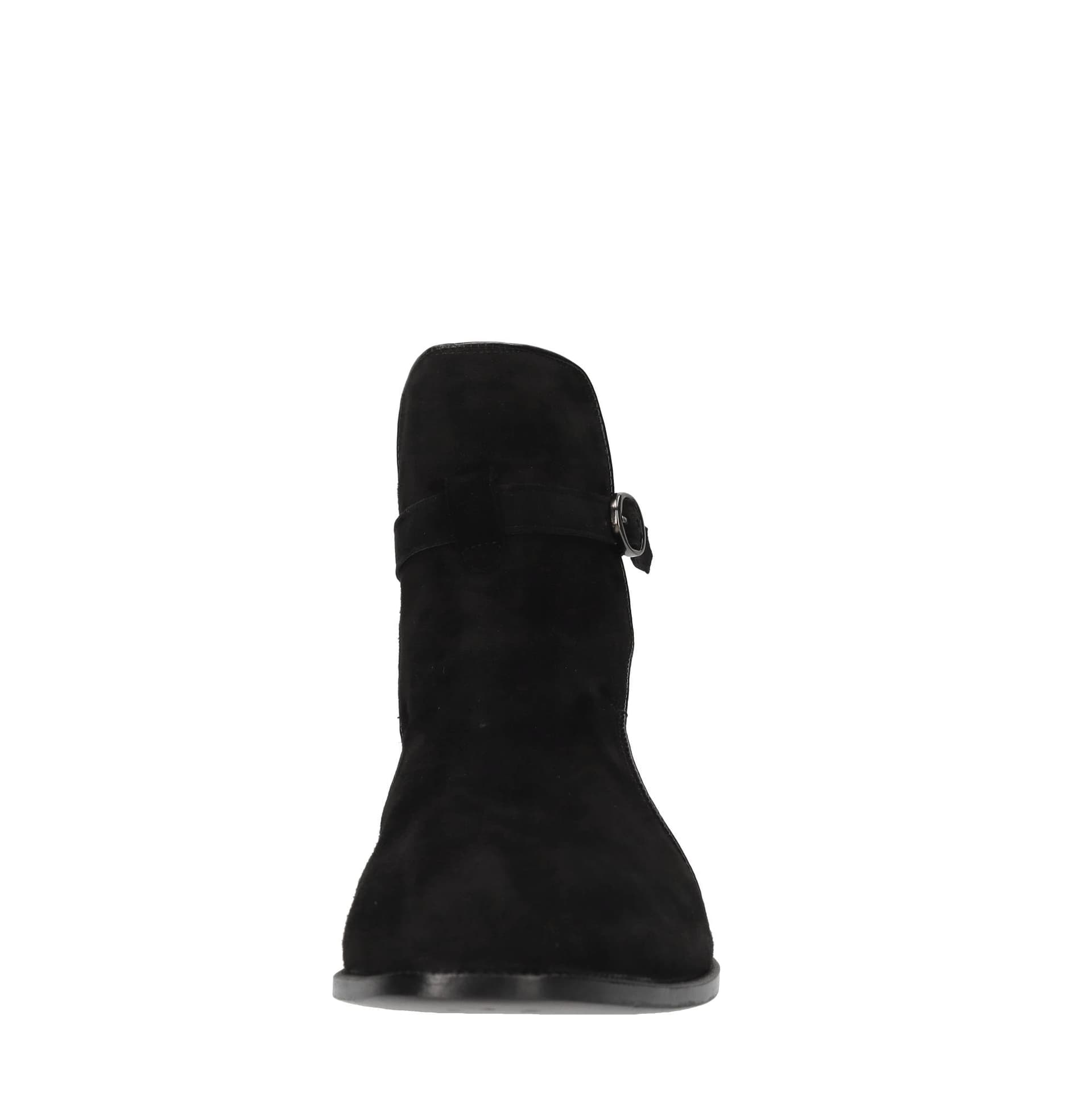 LIDFORT  Stivali Nero - 4