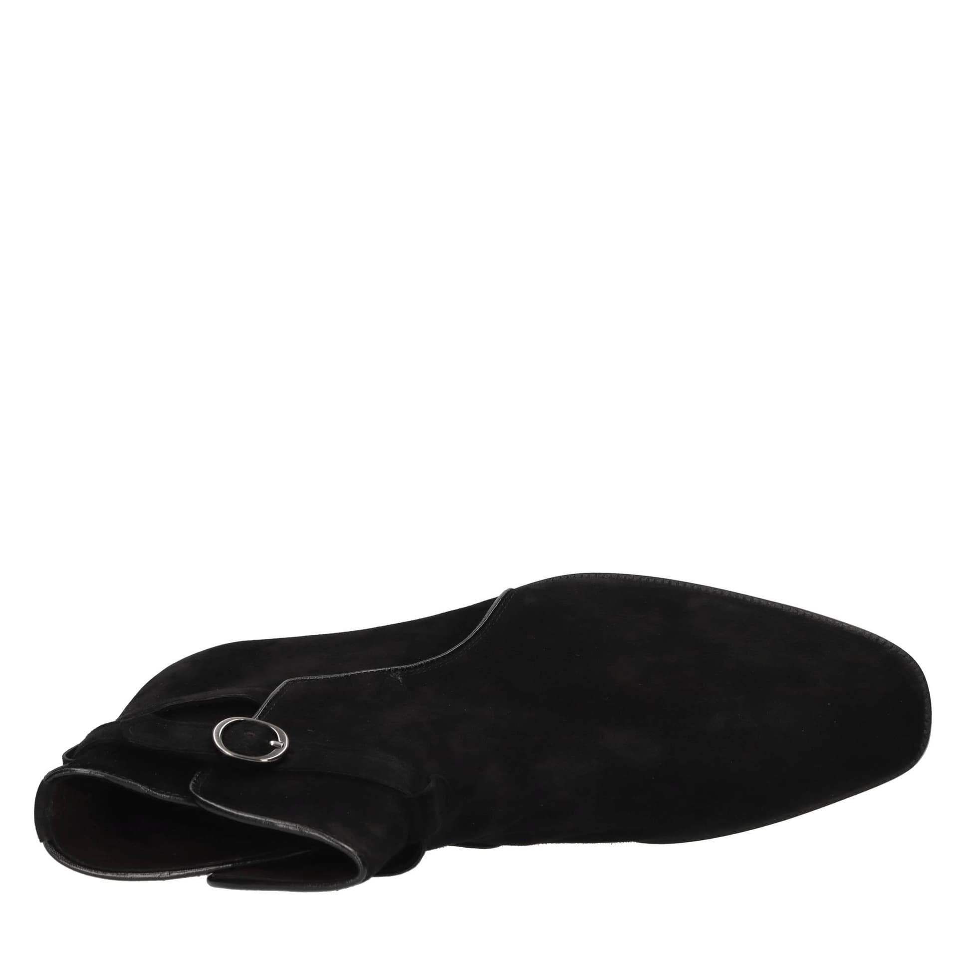 LIDFORT  Stivali Nero - 5