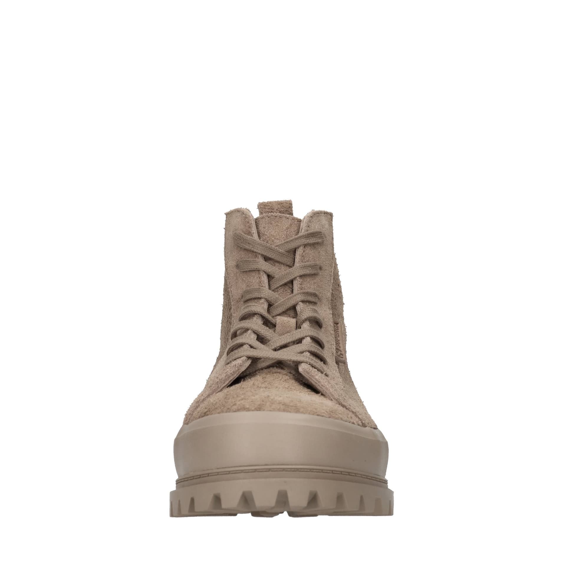 Superga  Stivali Marrone - 4