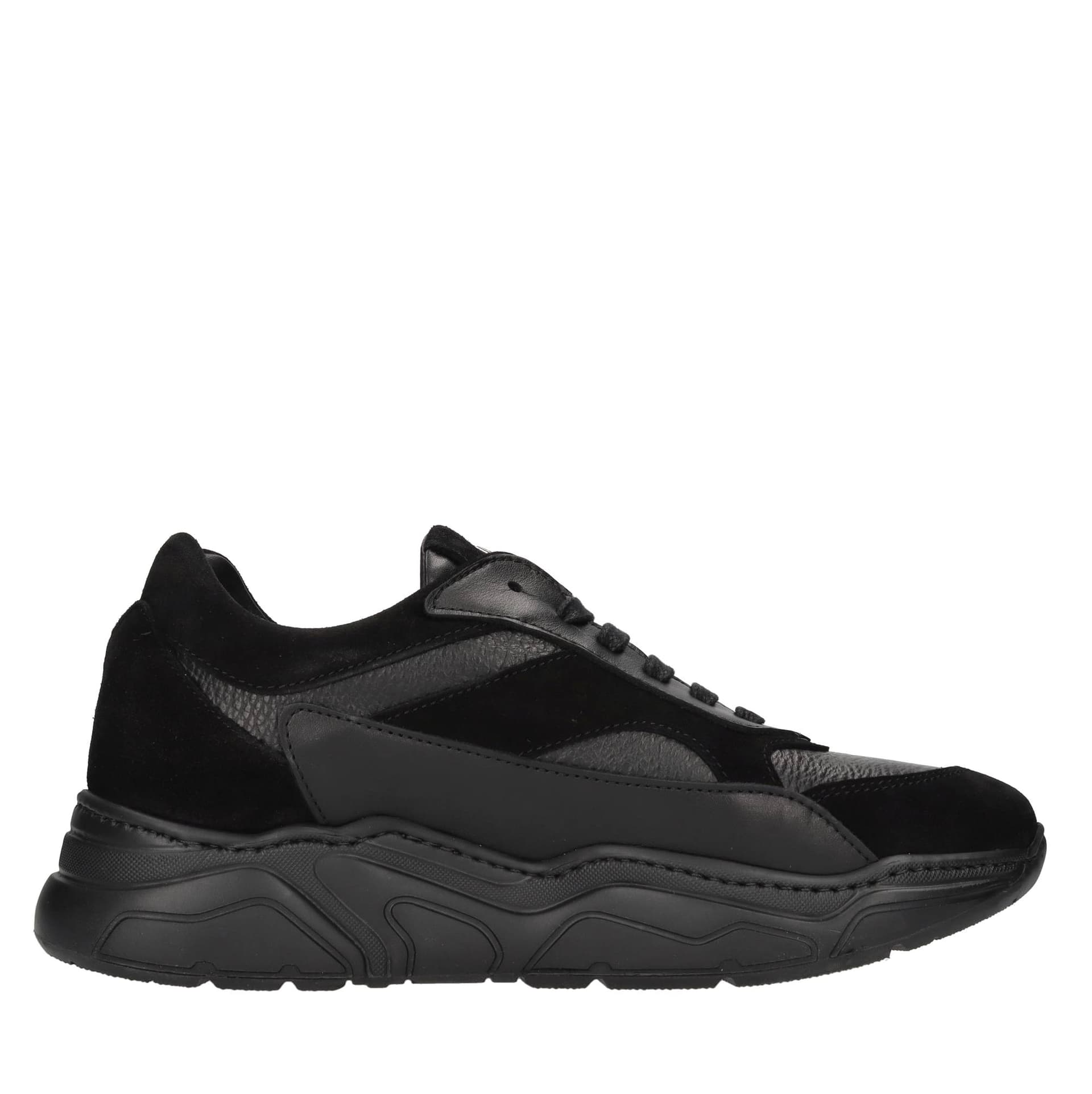 Marechiaro 1962  Sneakers Nero - 3