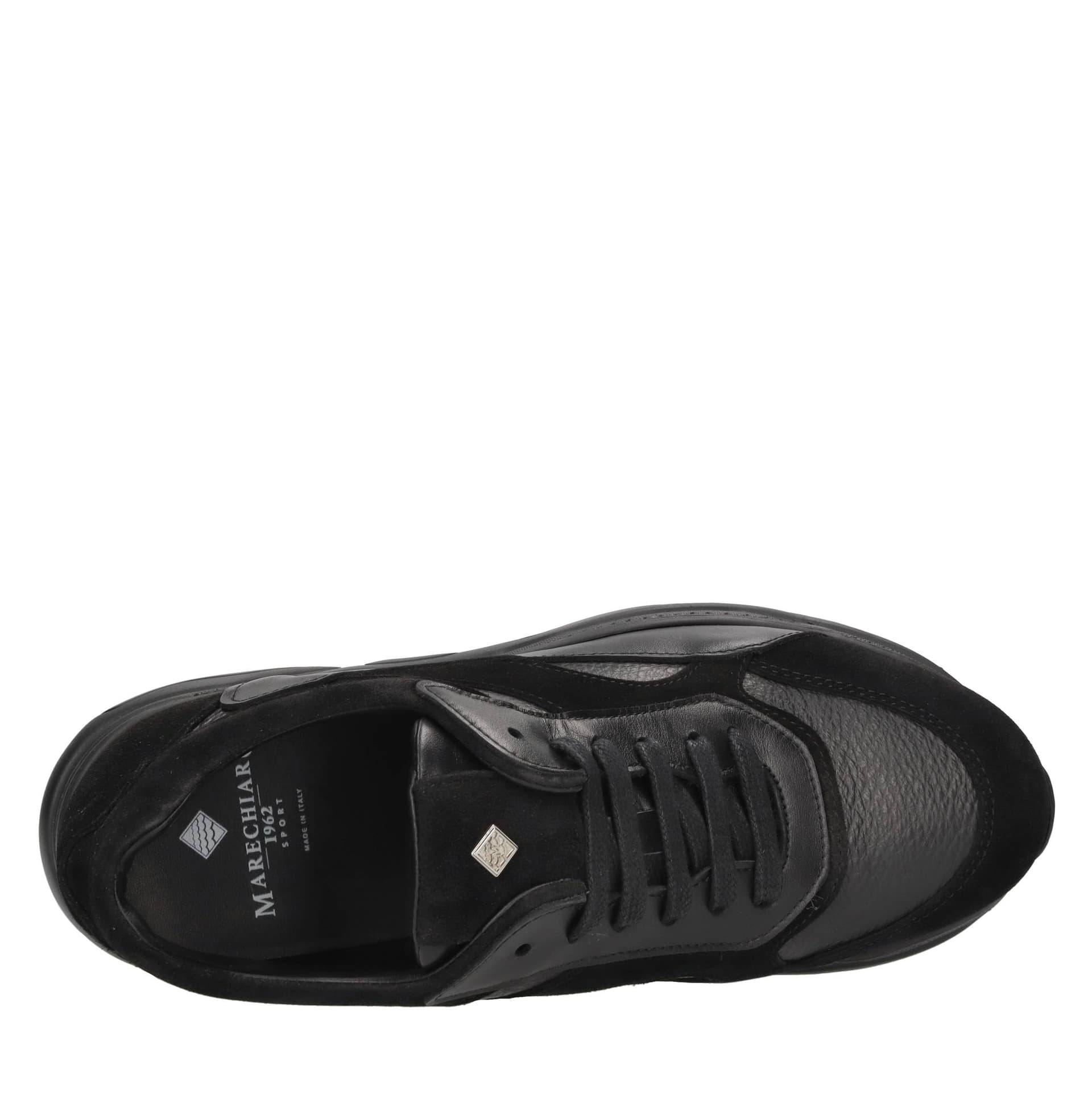 Marechiaro 1962  Sneakers Nero - 5