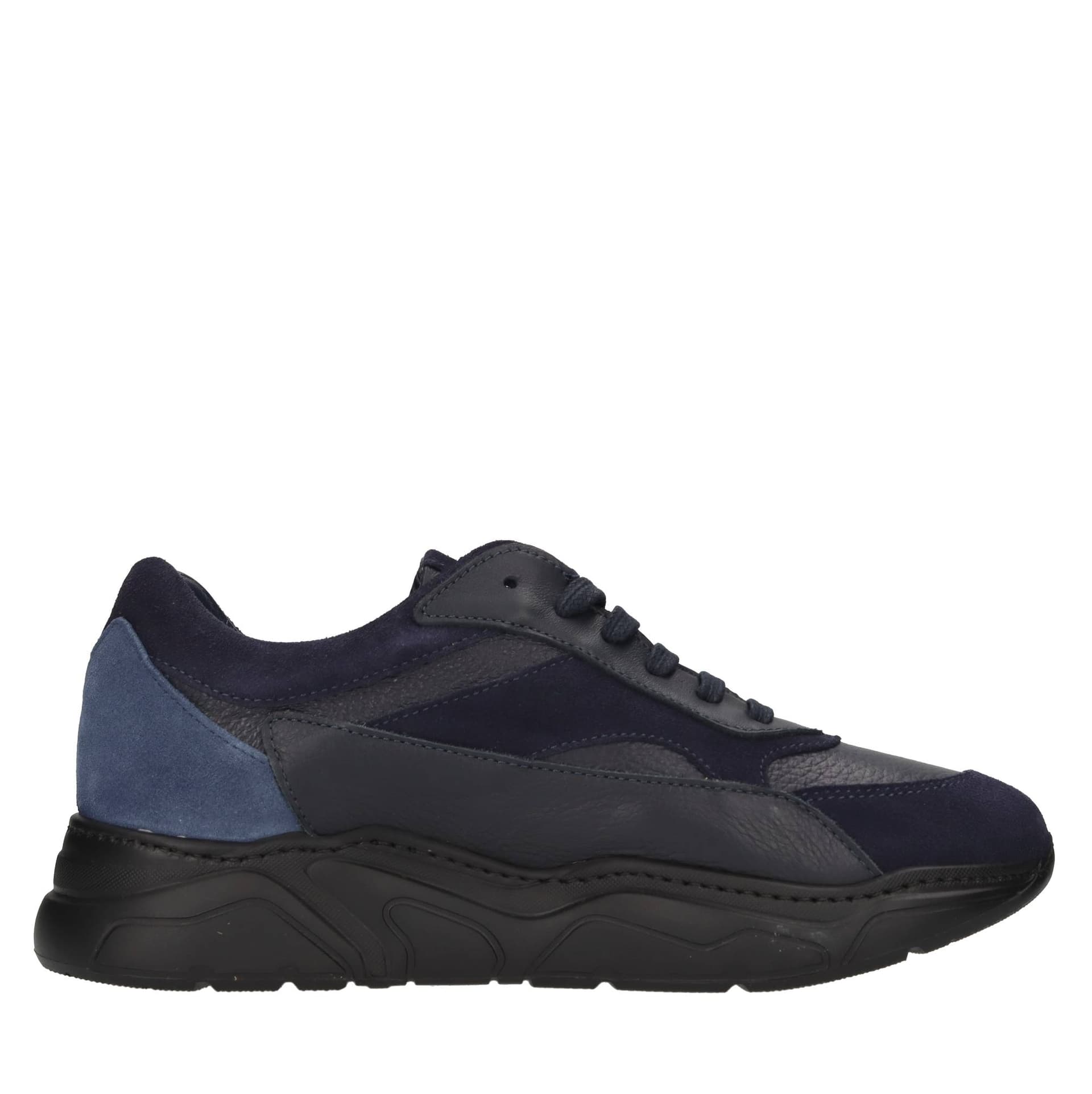 Marechiaro 1962  Sneakers Blu - 3