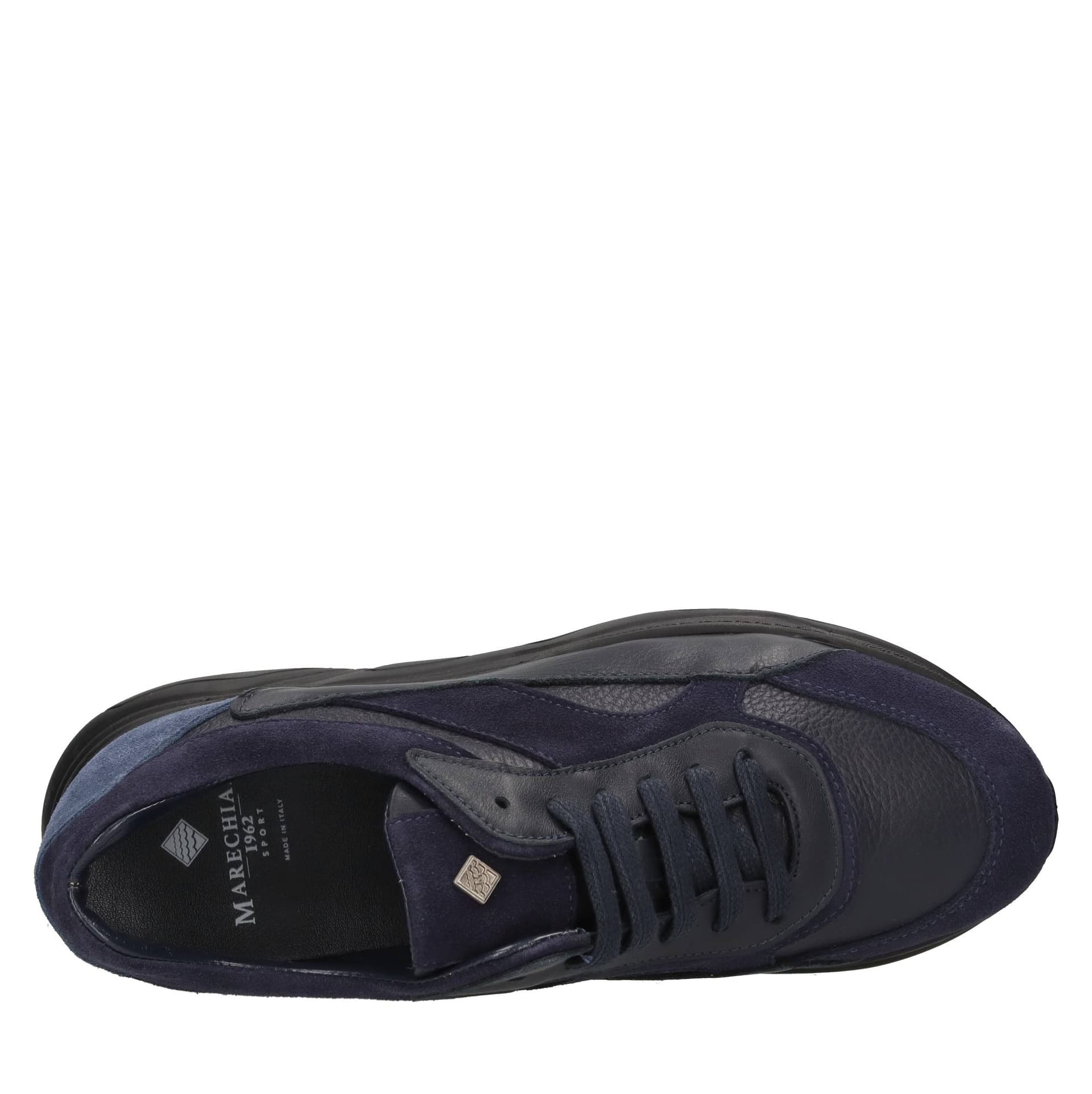 Marechiaro 1962  Sneakers Blu - 5