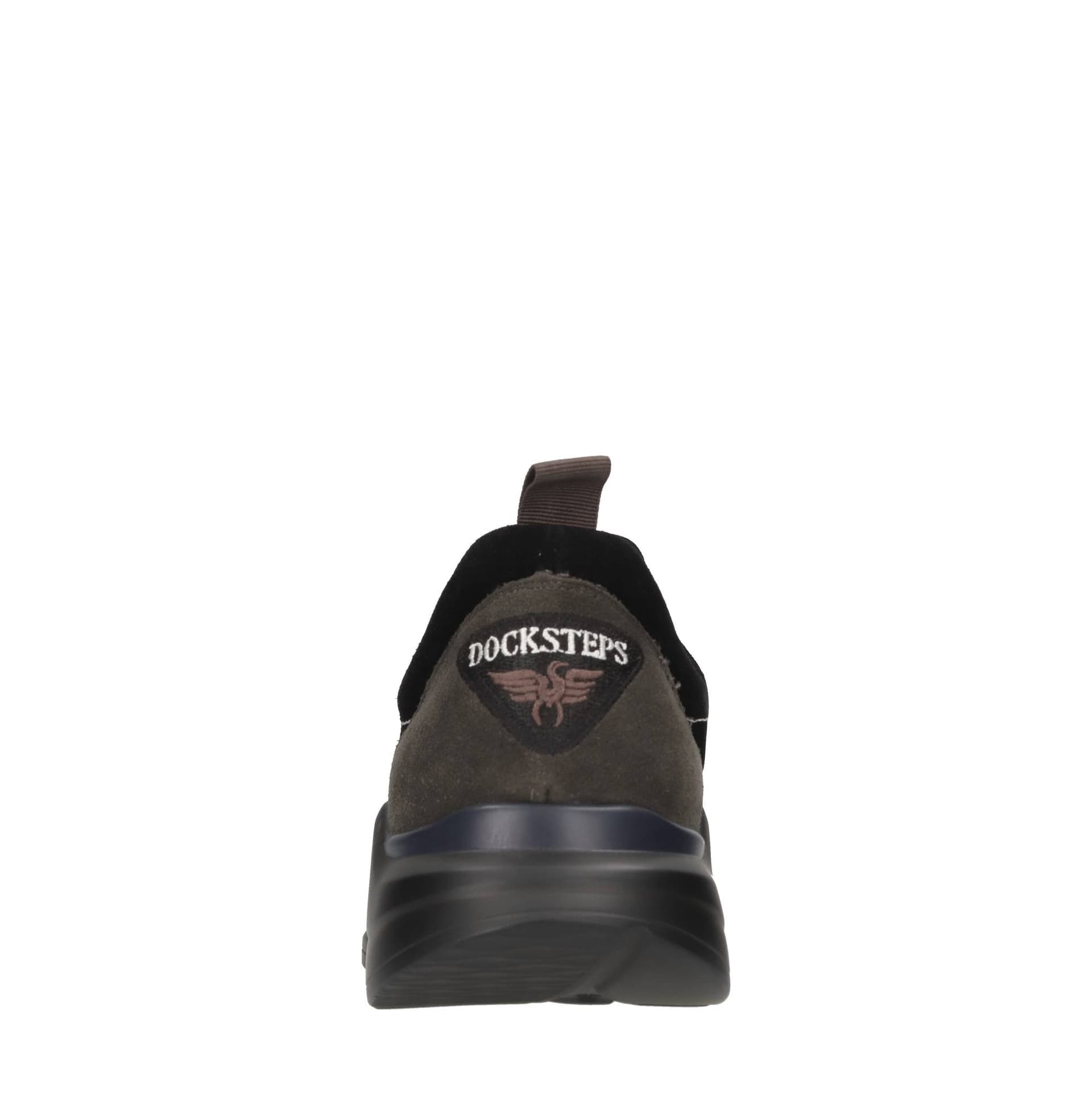 DOCKSTEPS  Sneakers Nero - 2