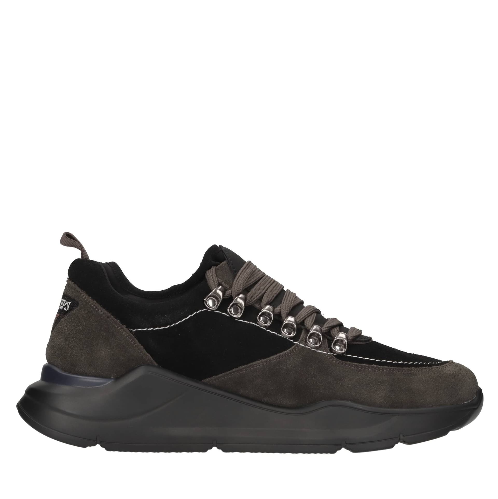 DOCKSTEPS  Sneakers Nero - 3