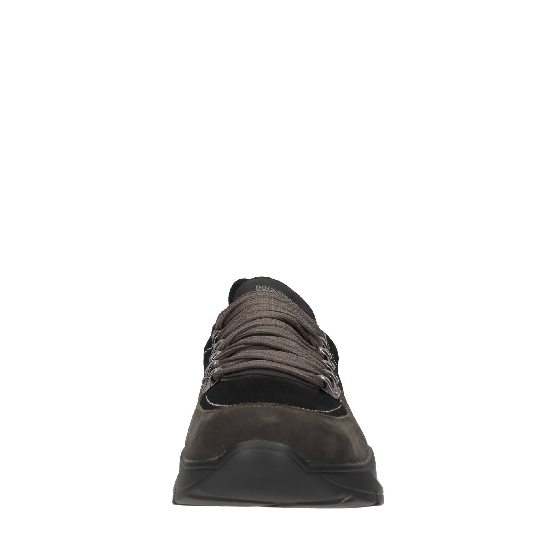 DOCKSTEPS  Sneakers Nero - 4