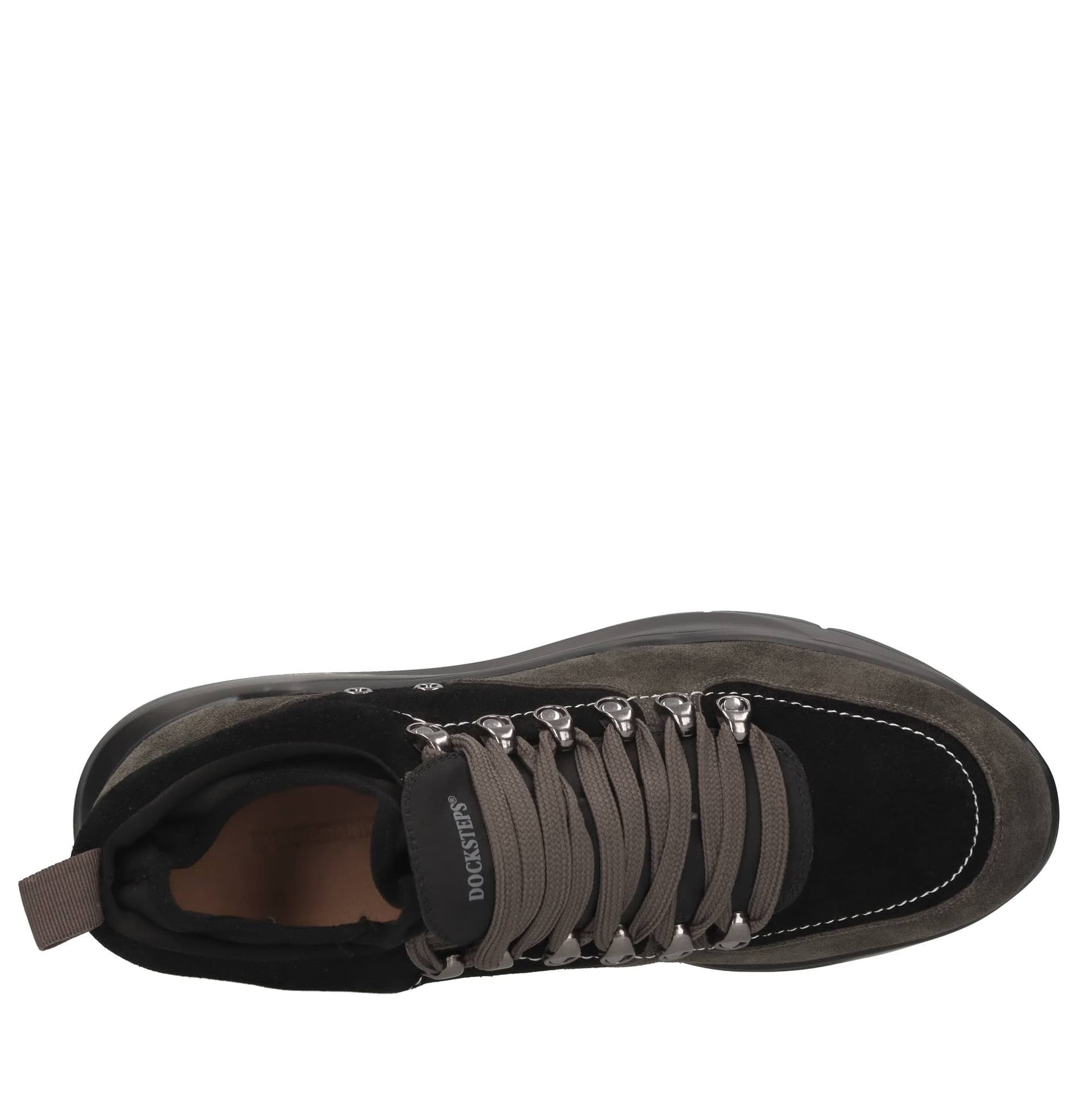 DOCKSTEPS  Sneakers Nero - 5