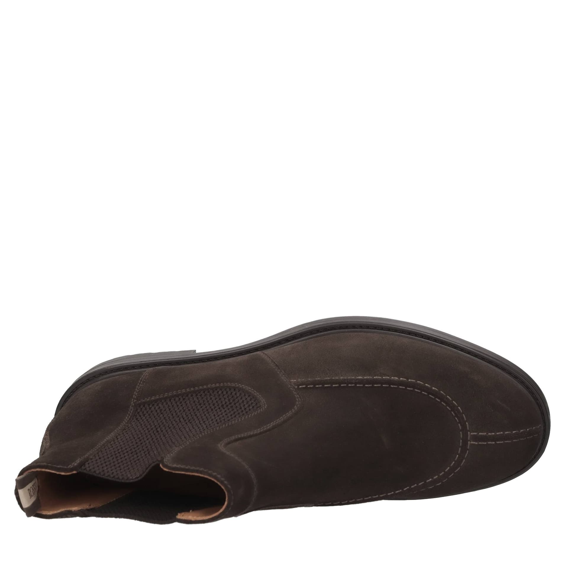ROSSI  Stivali Marrone - 5