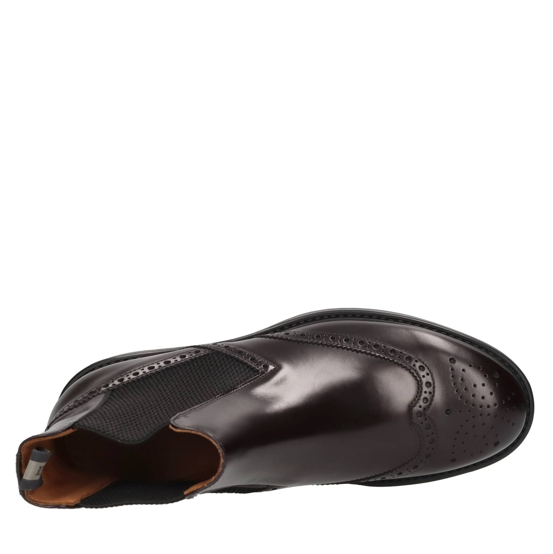 ROSSI  Stivali Bordeaux - 5