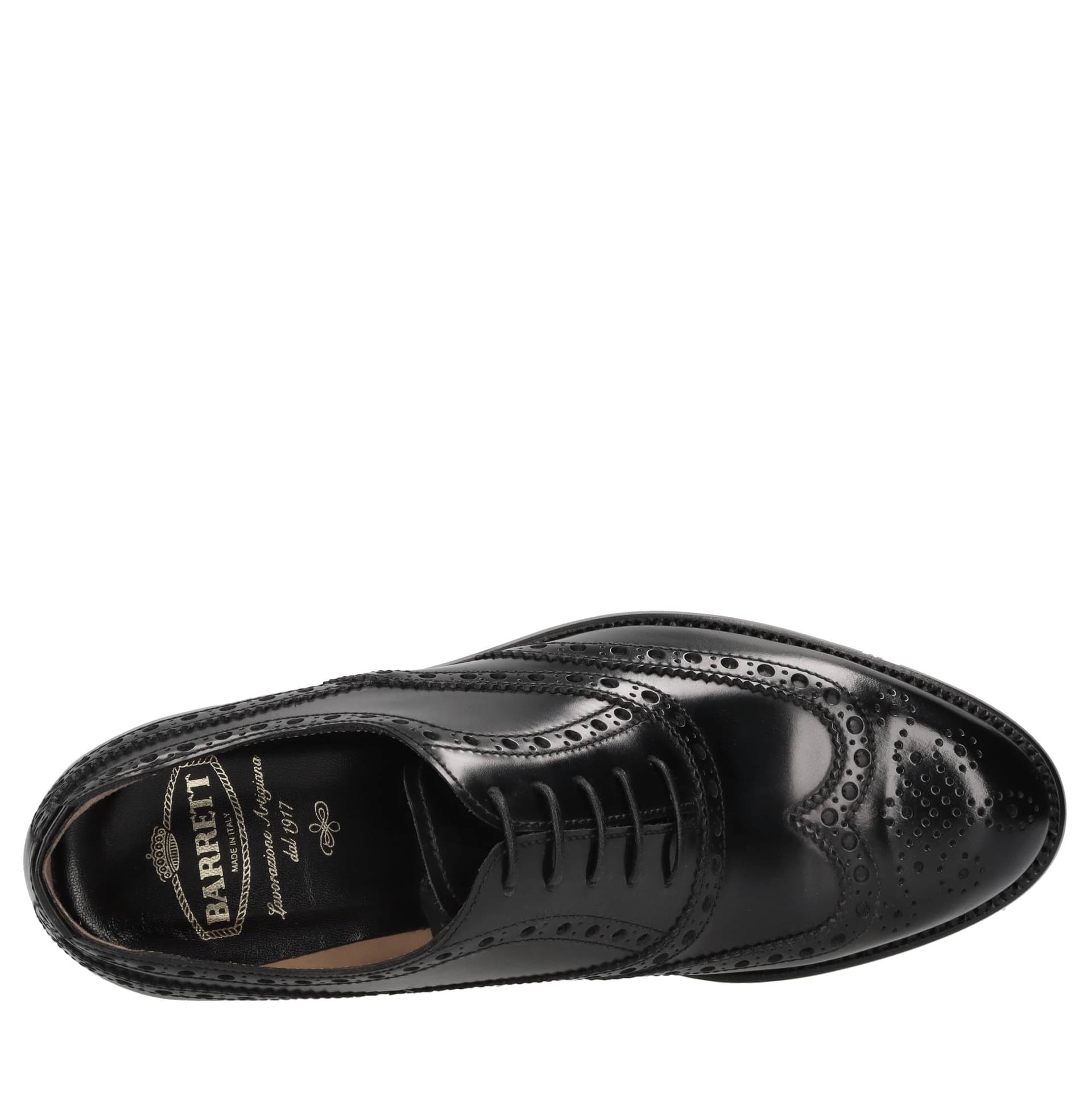 Barrett  Scarpe basse Nero - 5