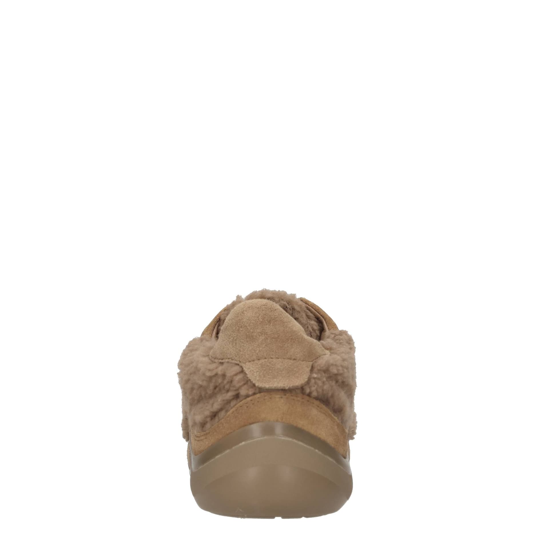 Vic Matie  Sneakers Marrone - 2
