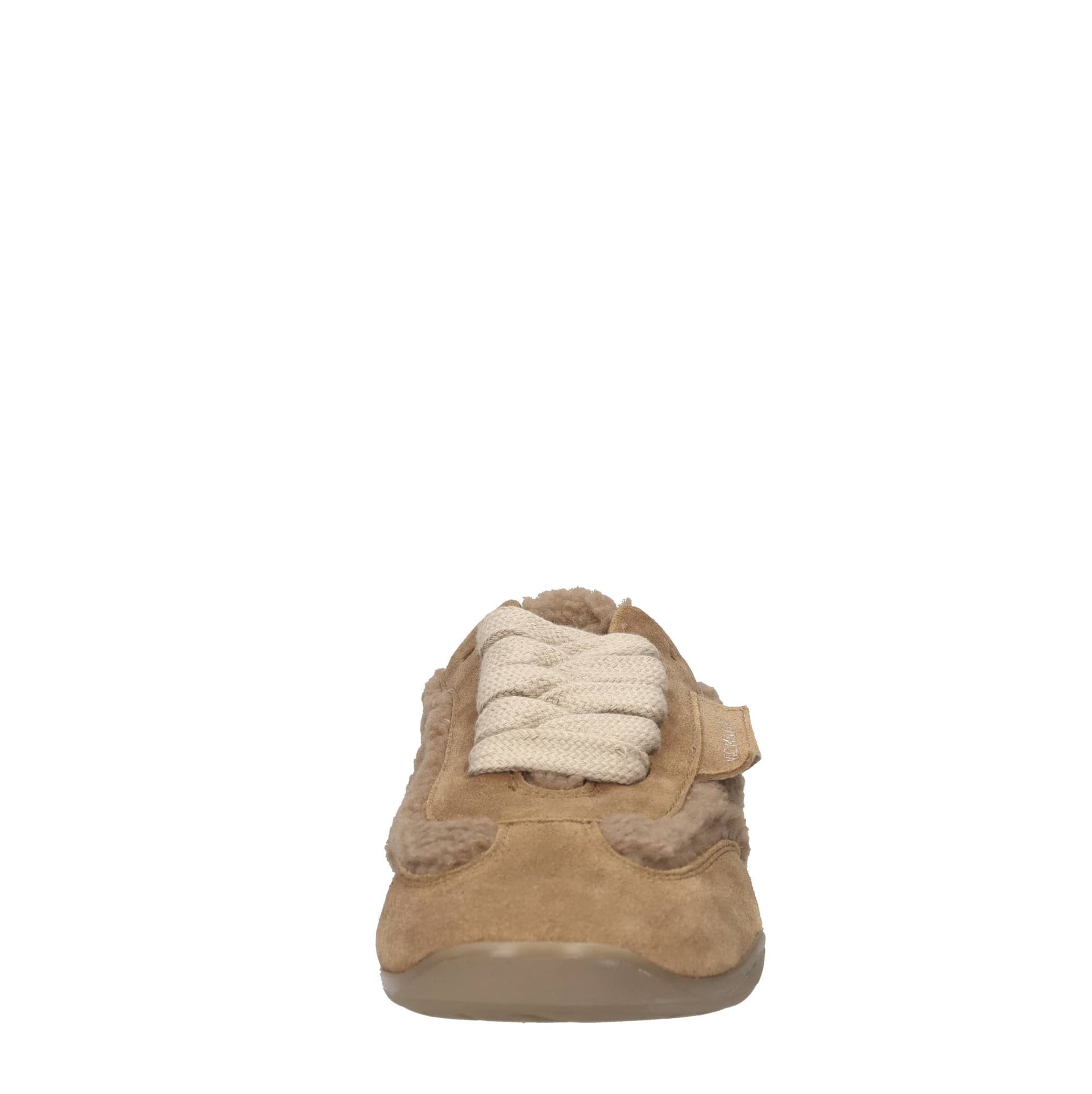 Vic Matie  Sneakers Marrone - 4
