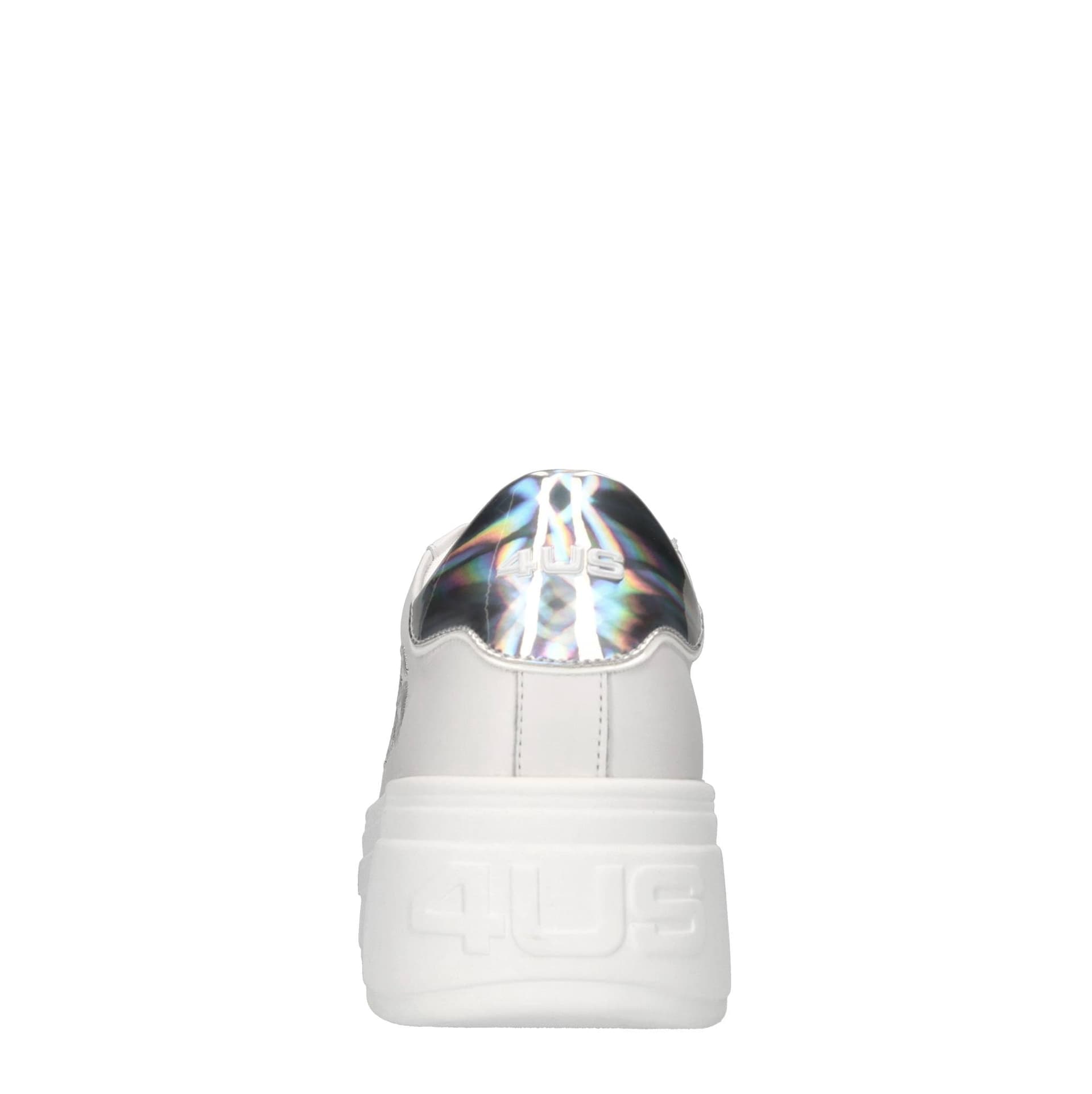 PACIOTTI 4US  Sneakers Bianco - 2