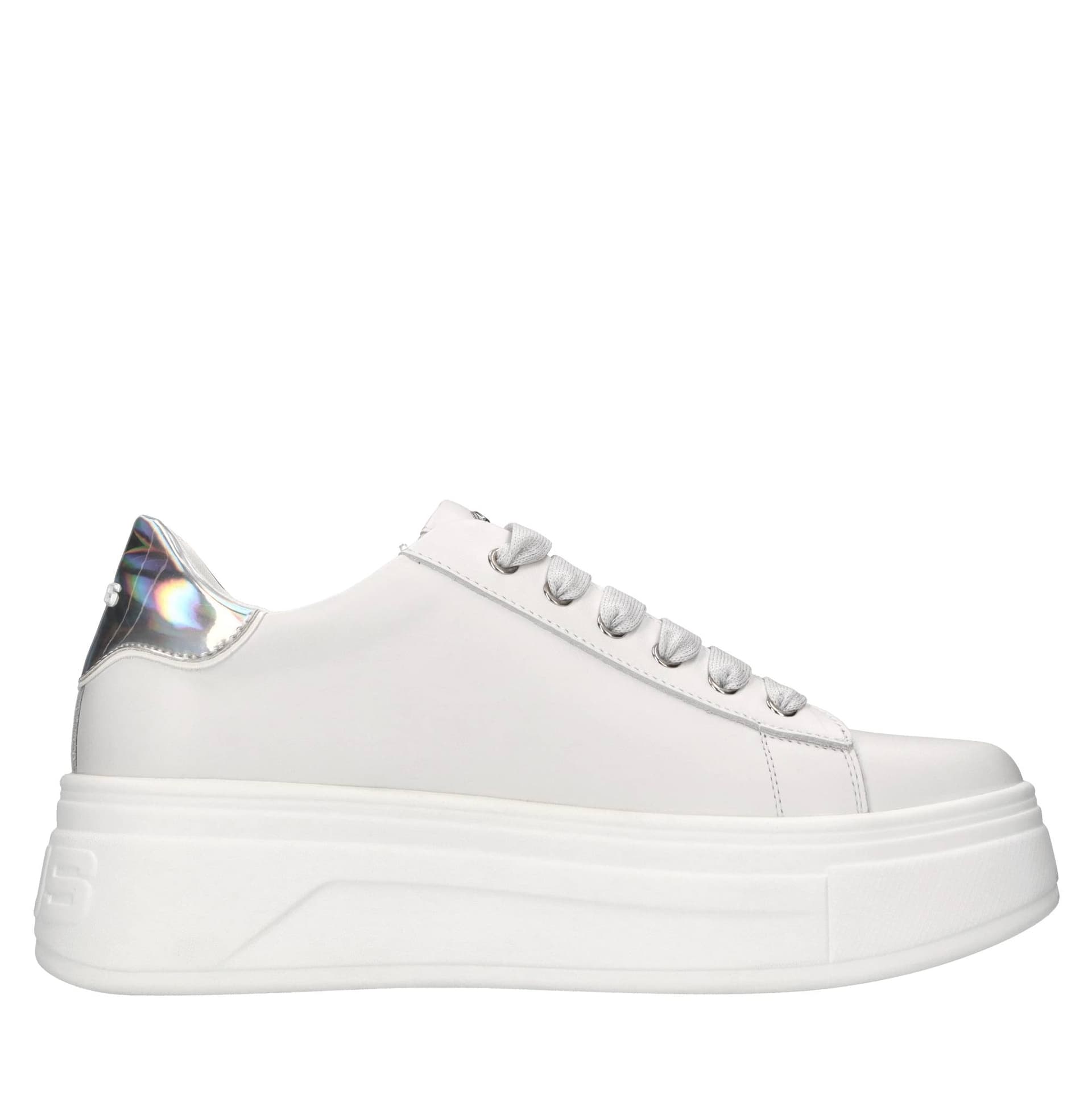 PACIOTTI 4US  Sneakers Bianco - 3