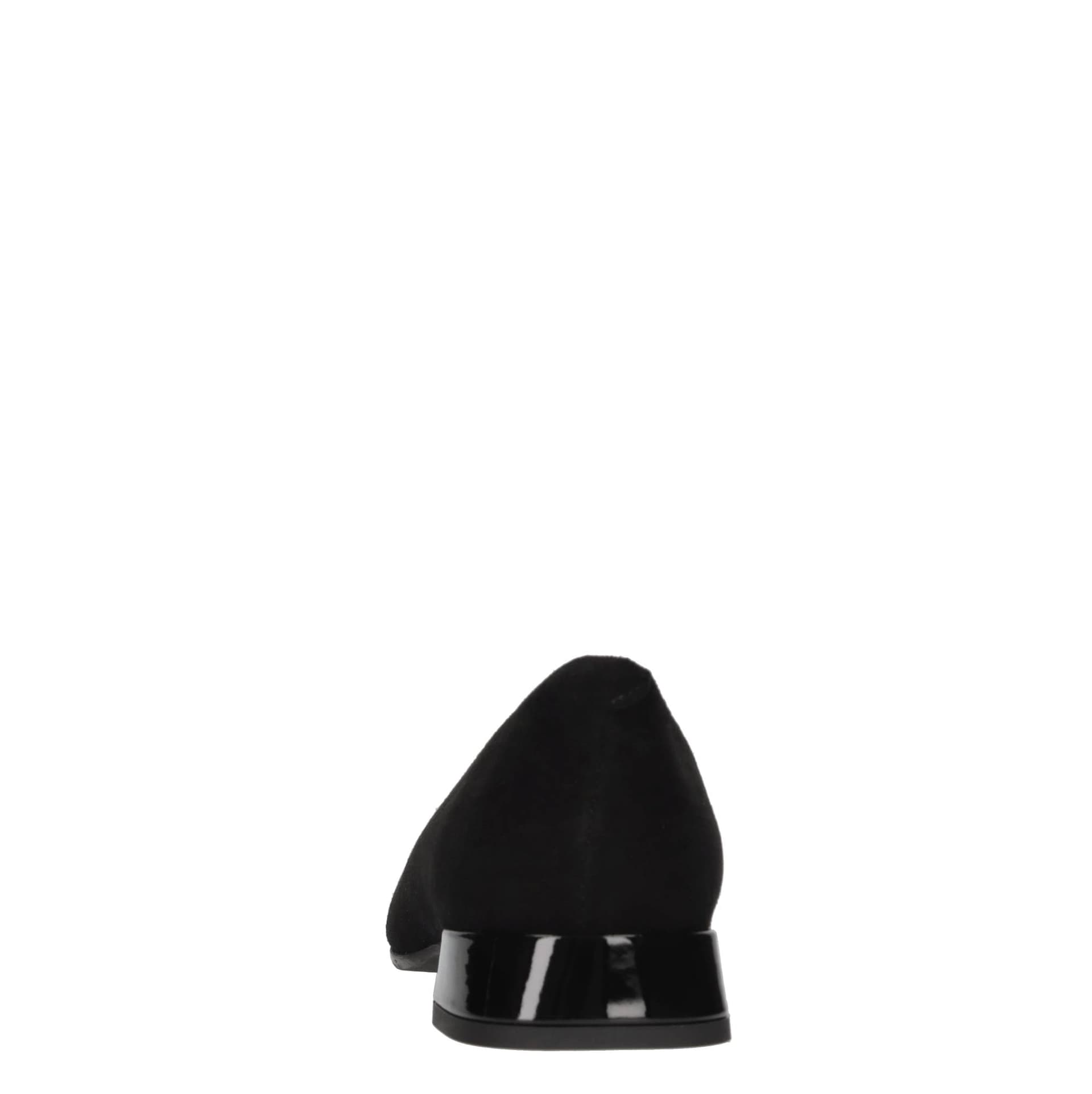Evaluna  Scarpe basse Nero - 2