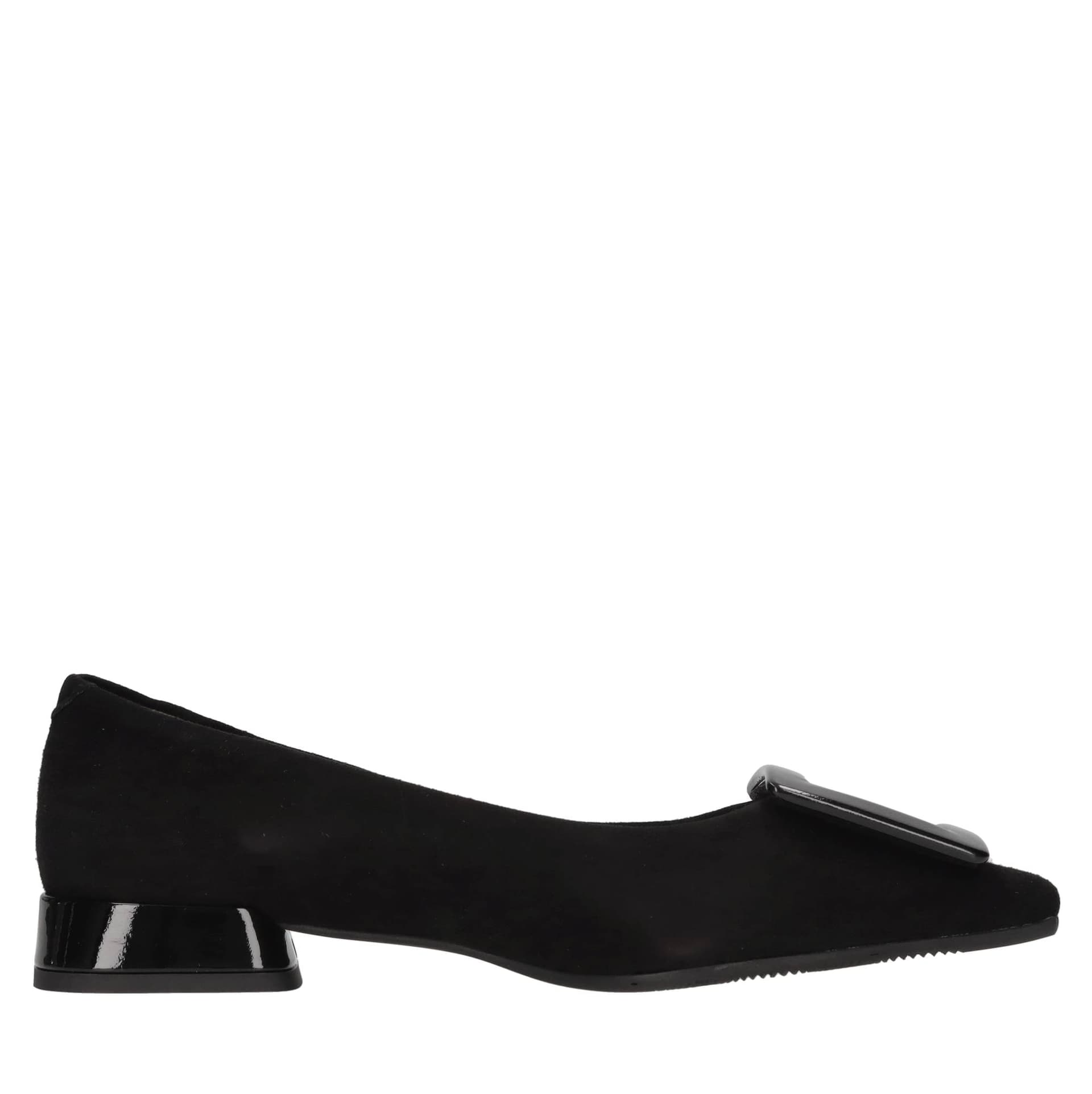 Evaluna  Scarpe basse Nero - 3