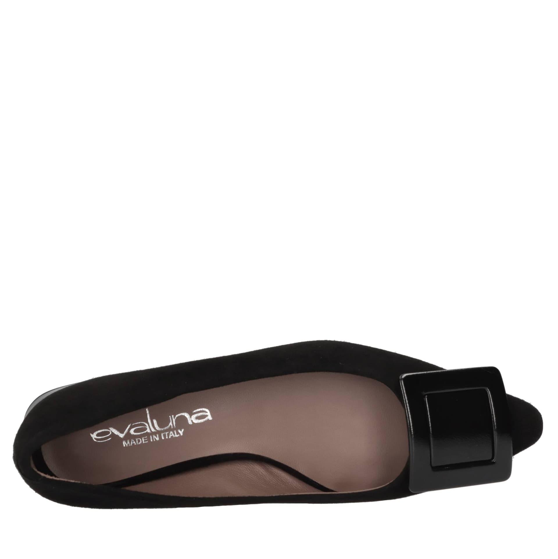 Evaluna  Scarpe basse Nero - 5