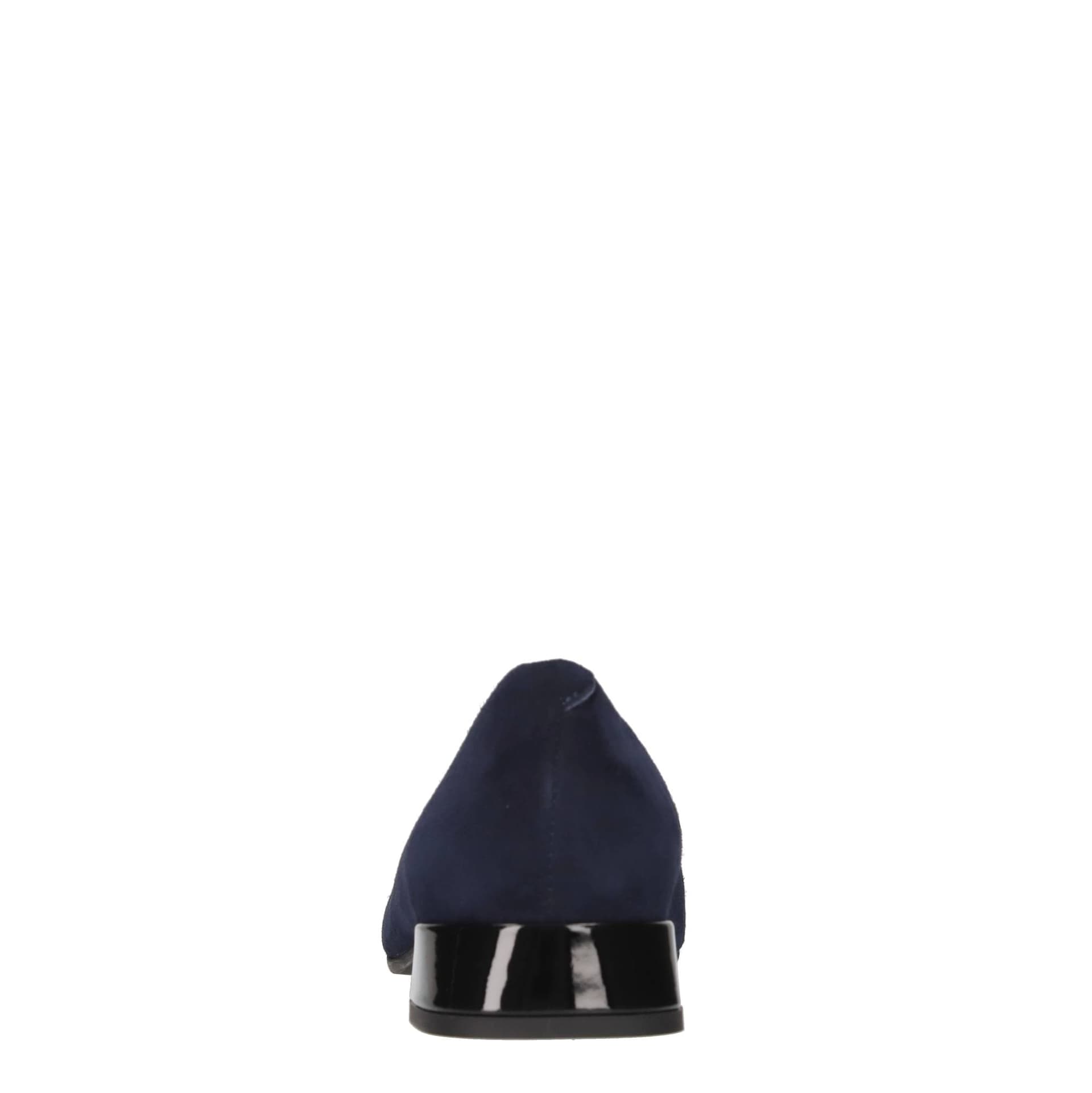 Evaluna  Scarpe basse Blu - 2