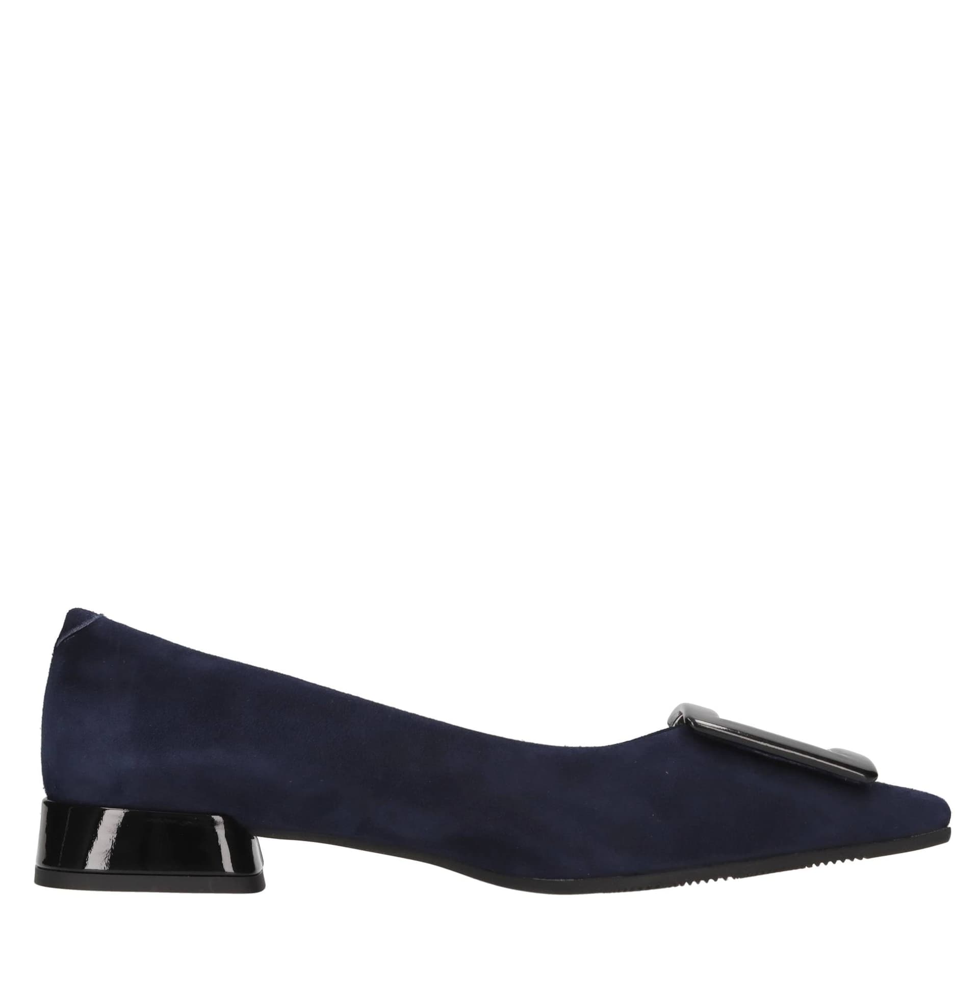 Evaluna  Scarpe basse Blu - 3