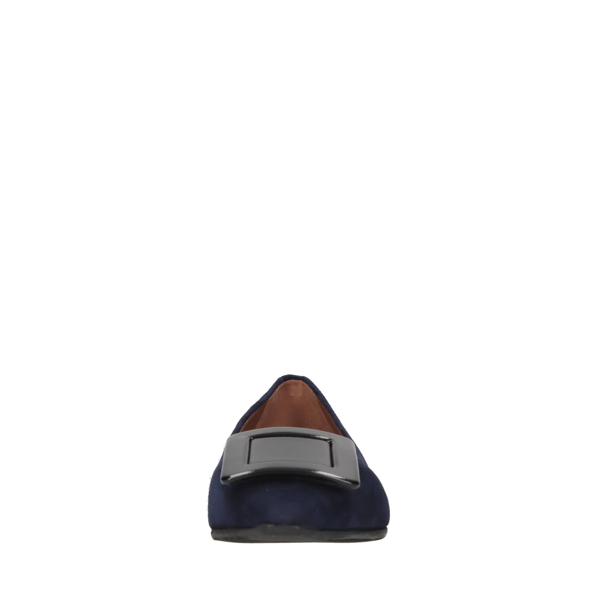 Evaluna  Scarpe basse Blu - 4