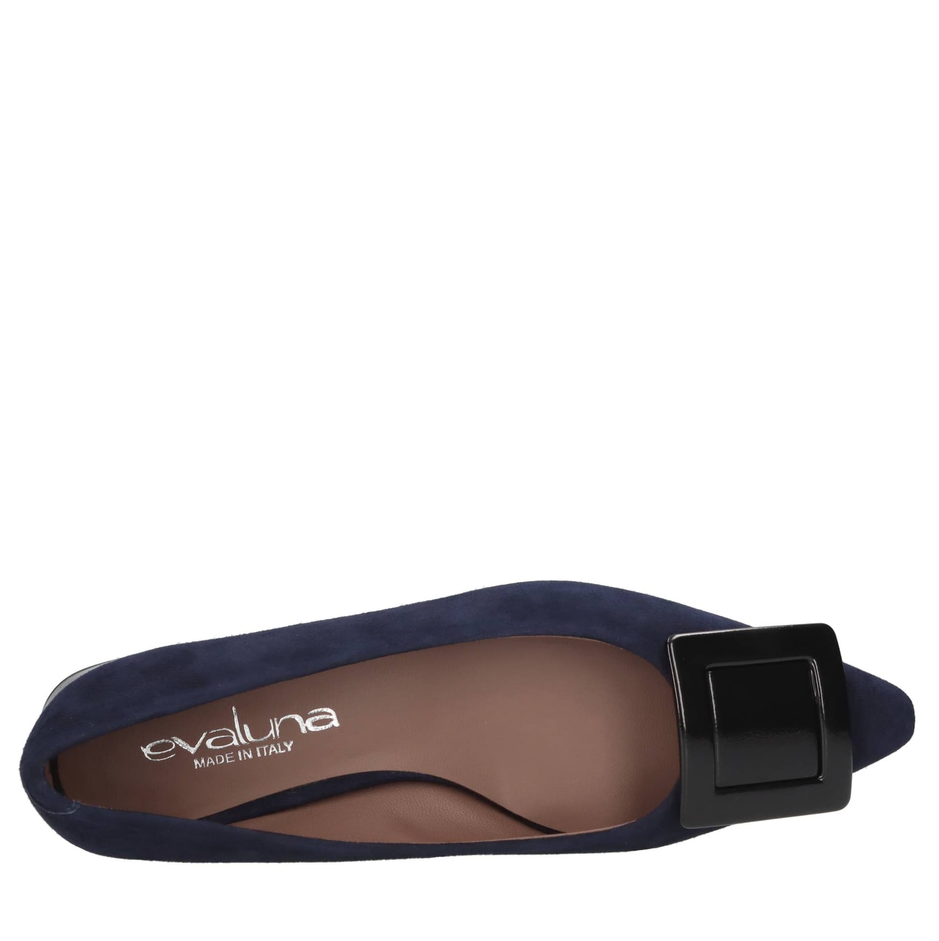 Evaluna  Scarpe basse Blu - 5